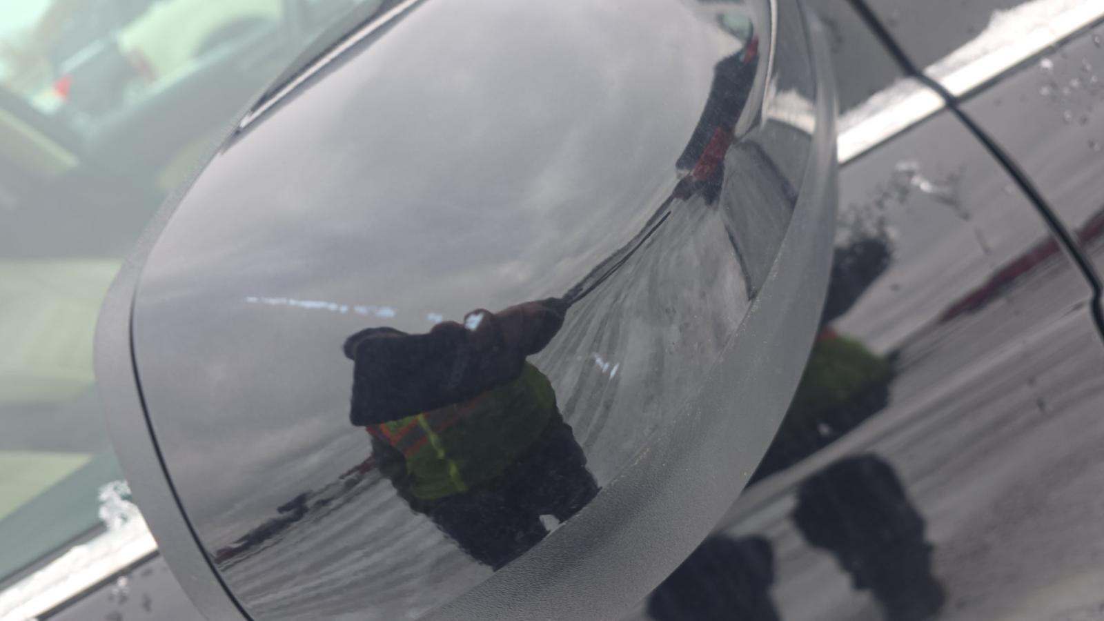 2022 Ford Edge SEL AWD