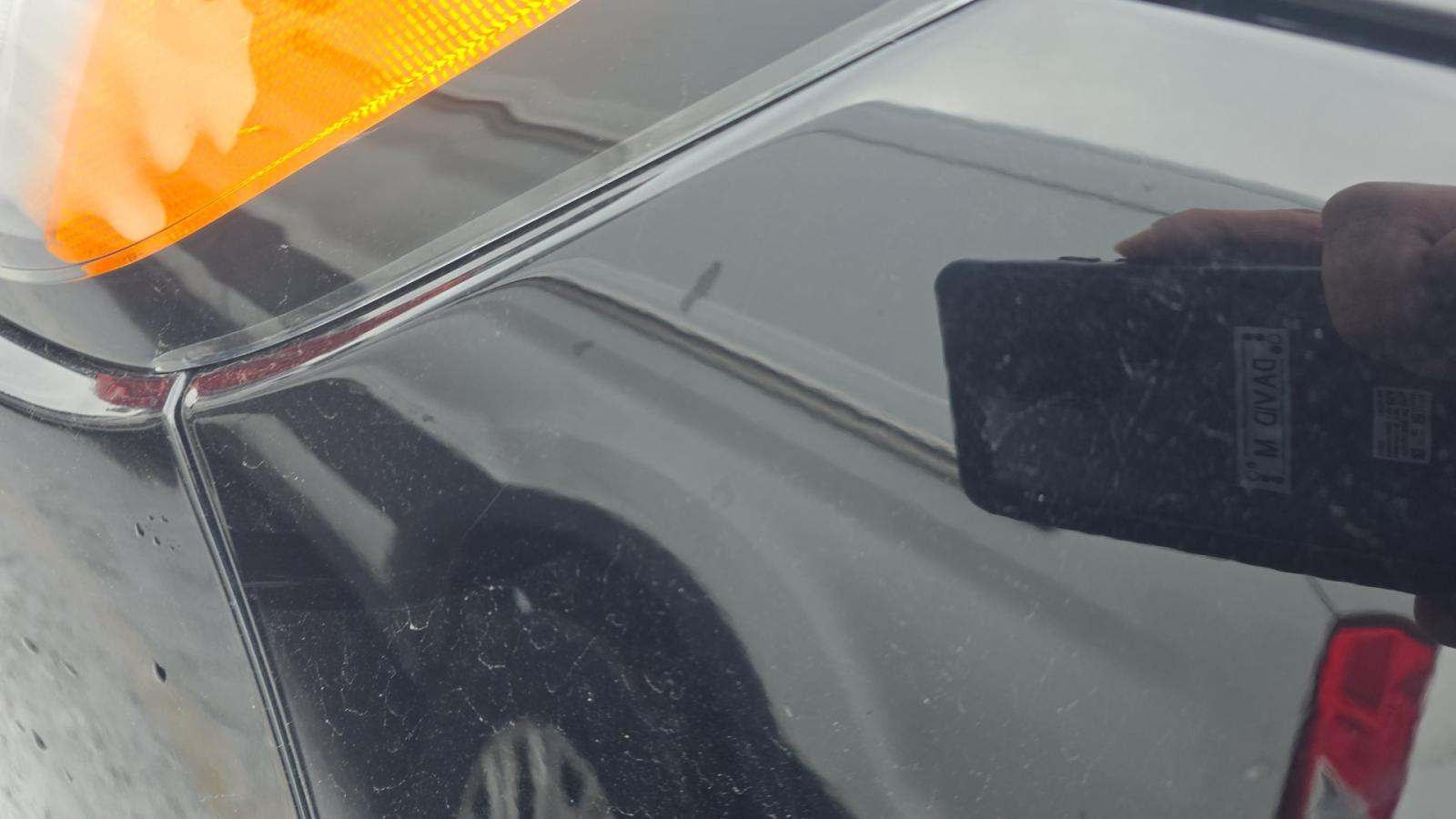 2022 Ford Edge SEL AWD