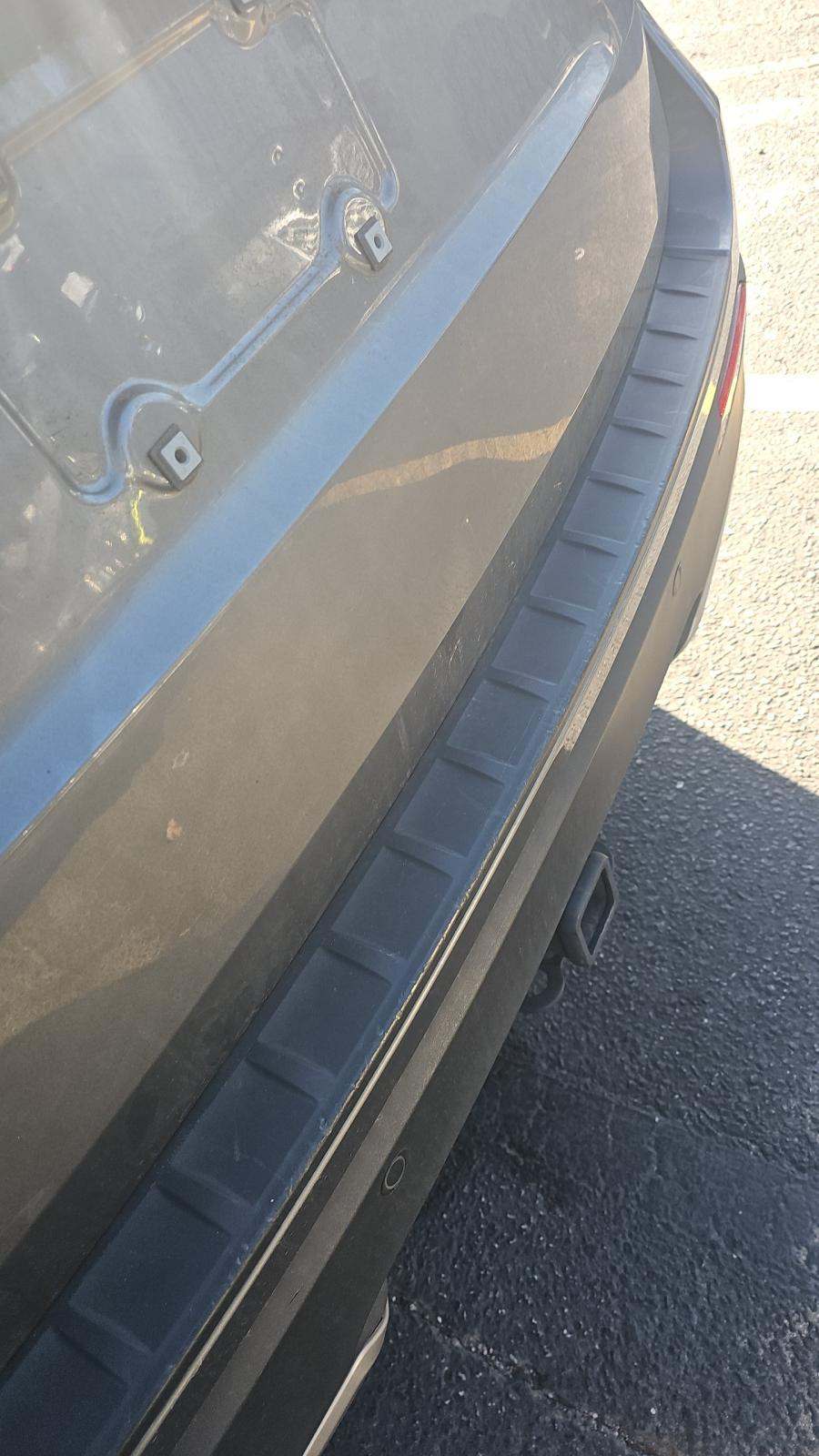 2025 Ford Explorer Active RWD