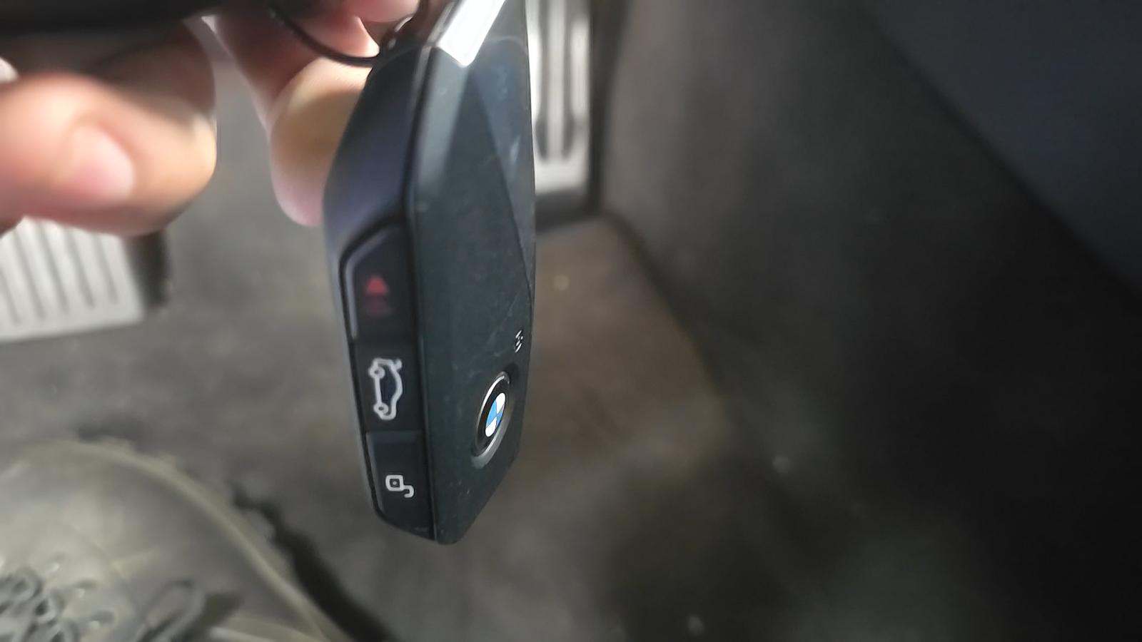 2025 BMW X3 xDrive30i AWD