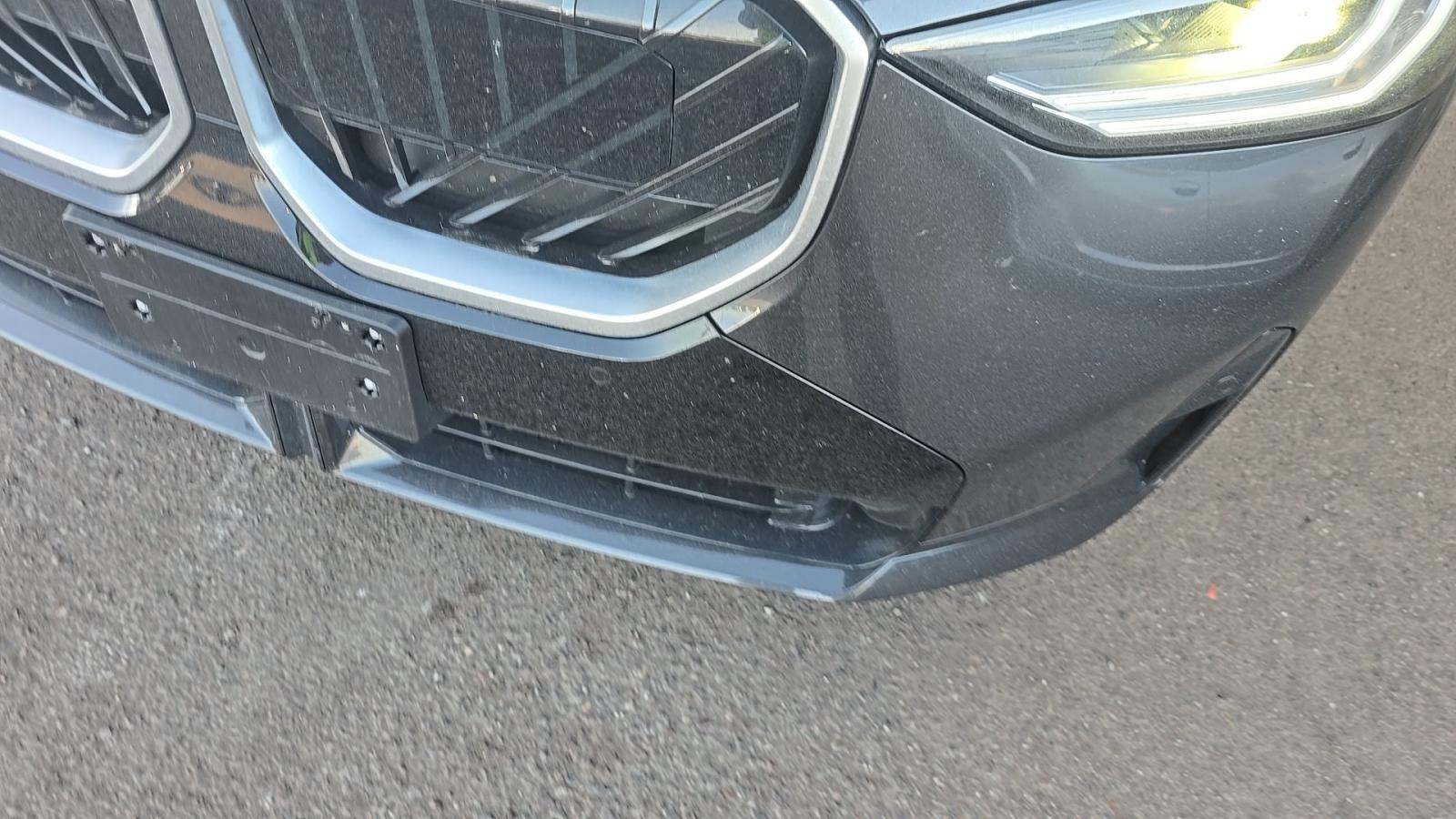 2025 BMW X3 xDrive30i AWD