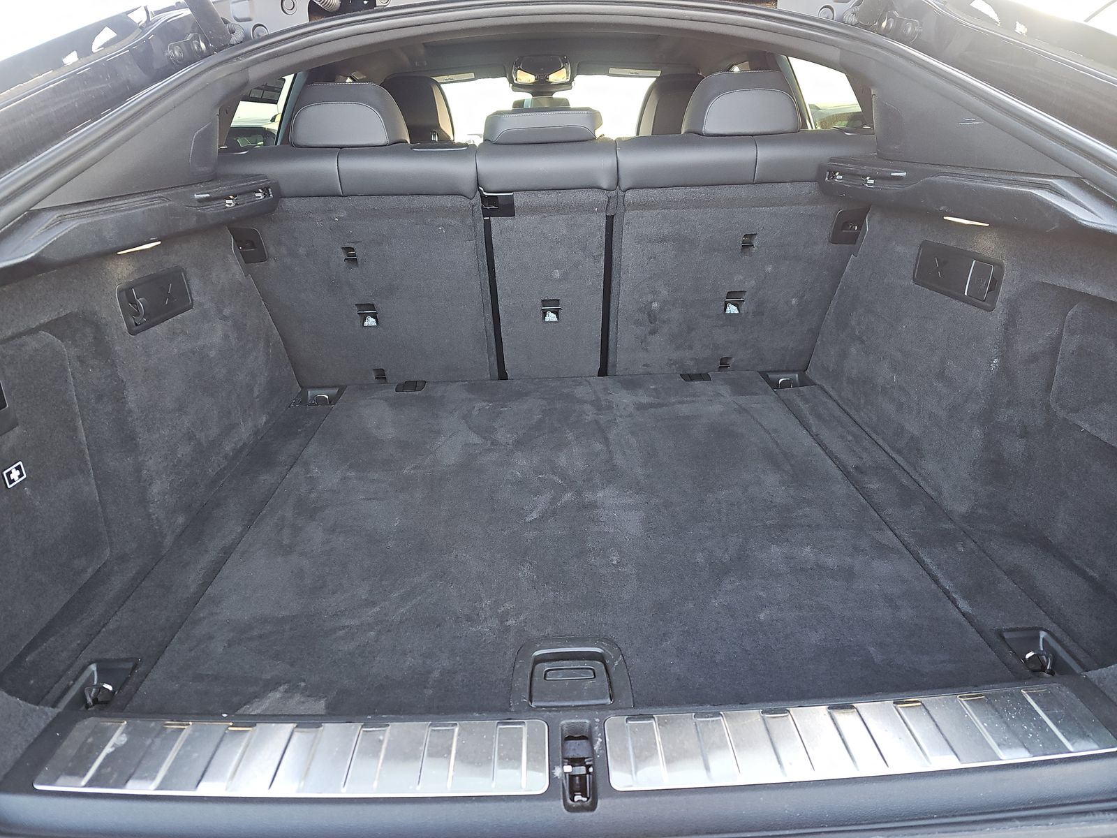 2025 BMW X6 xDrive40i AWD