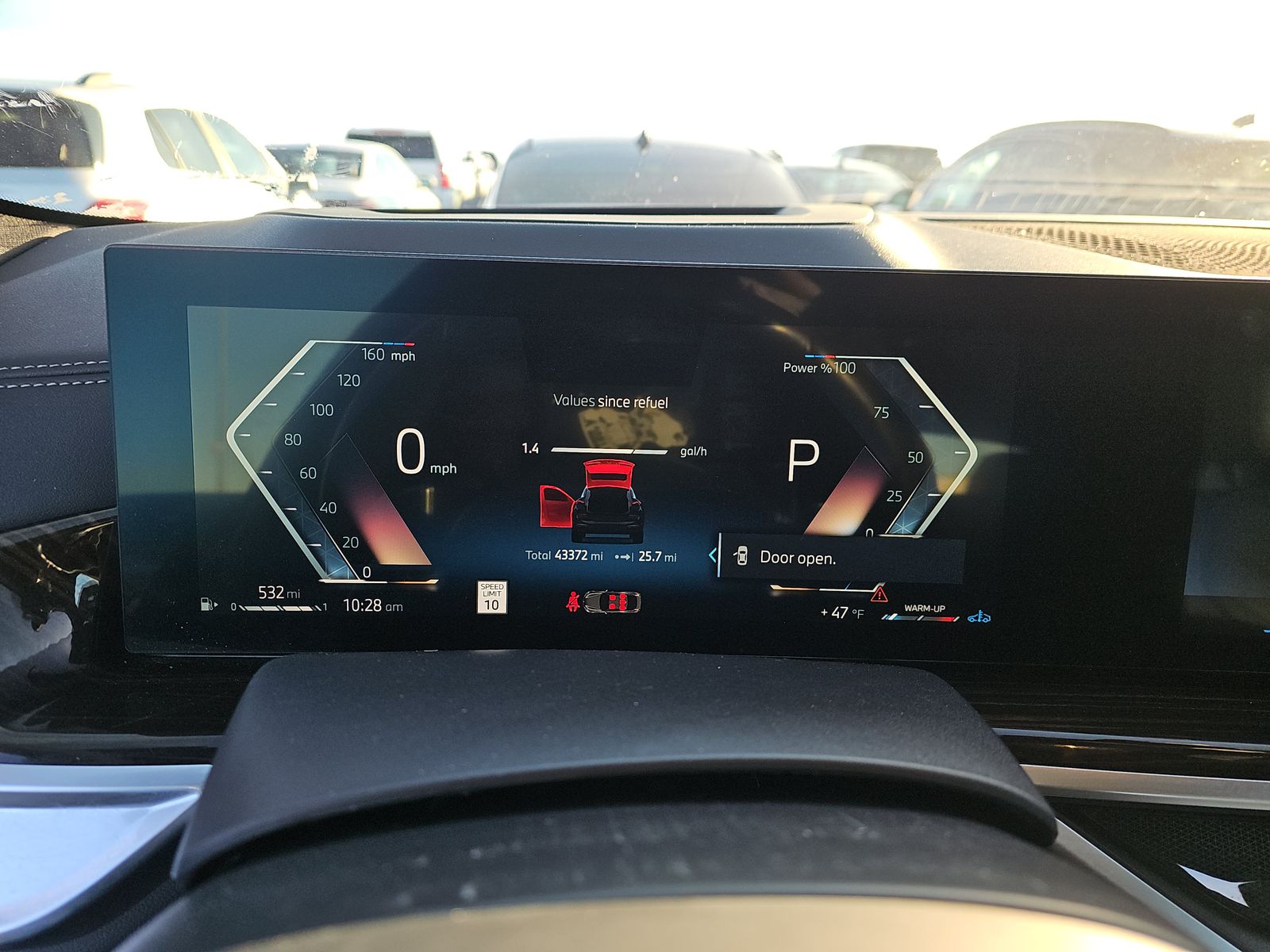 2025 BMW X6 xDrive40i AWD