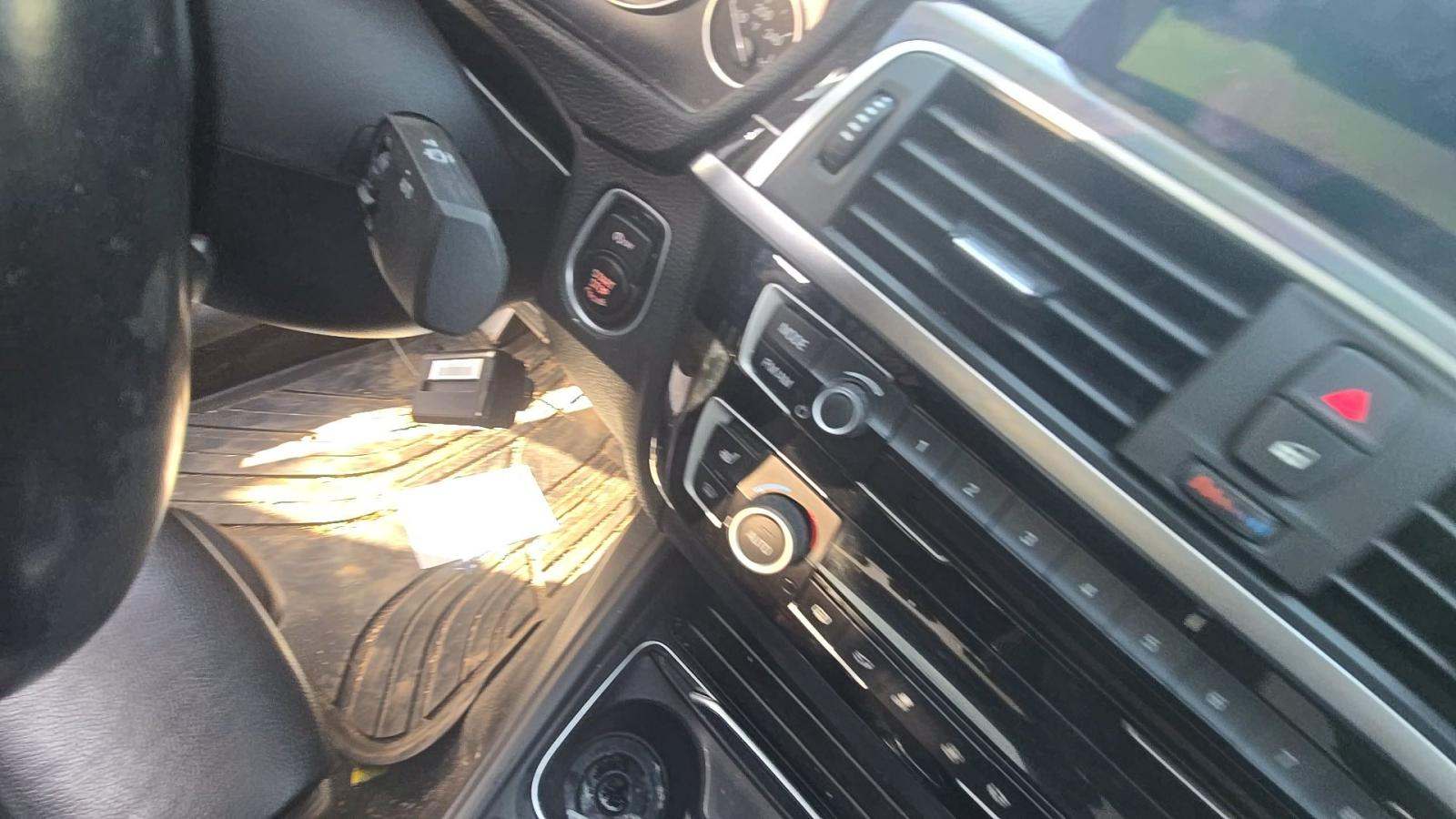 2018 BMW 3 Series 340i RWD