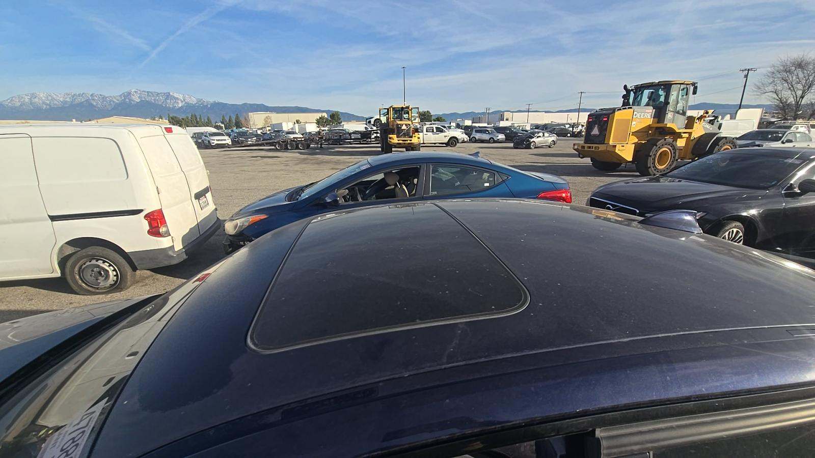 2018 BMW 3 Series 340i RWD