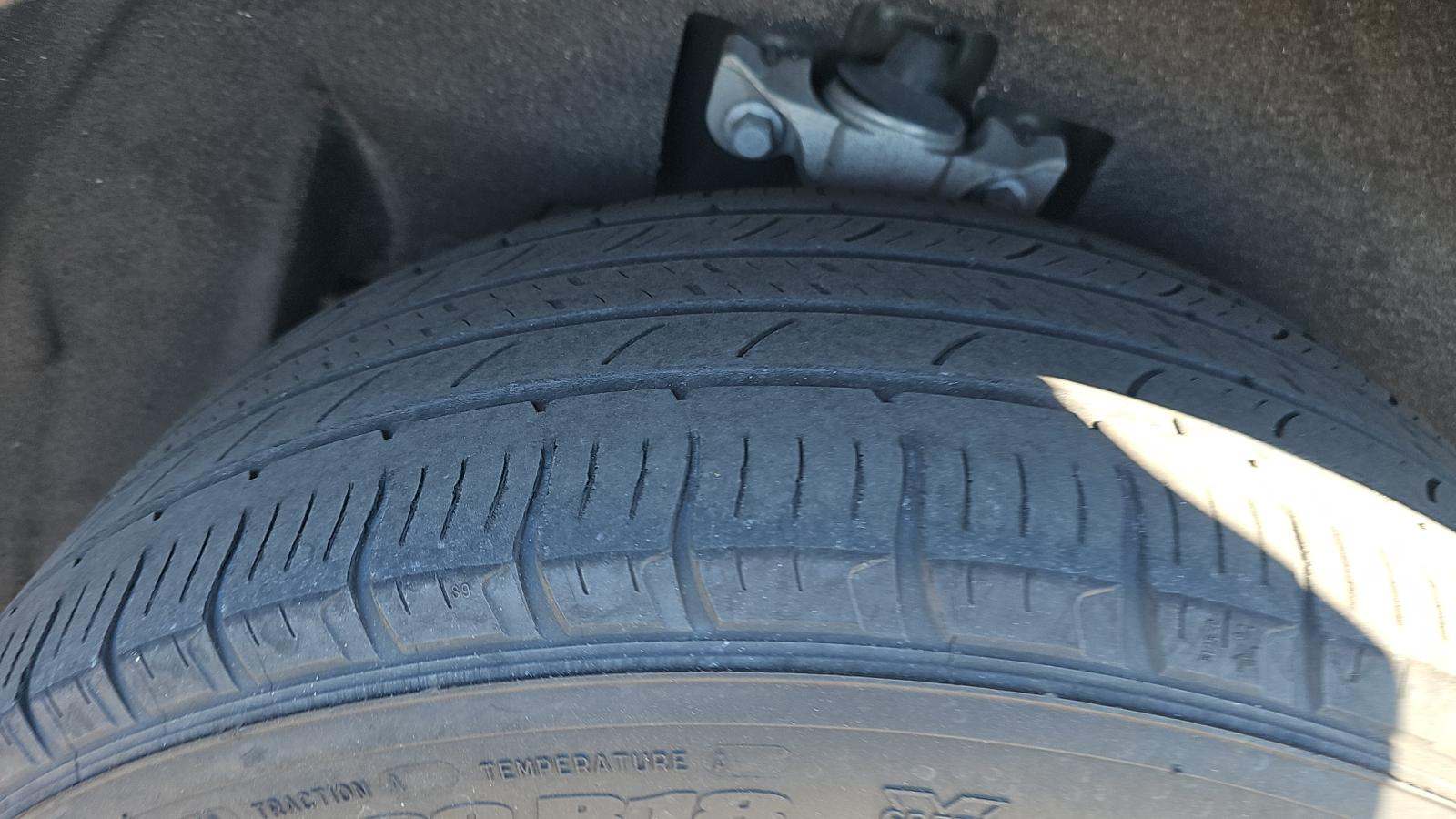 2022 Ford Edge SEL AWD