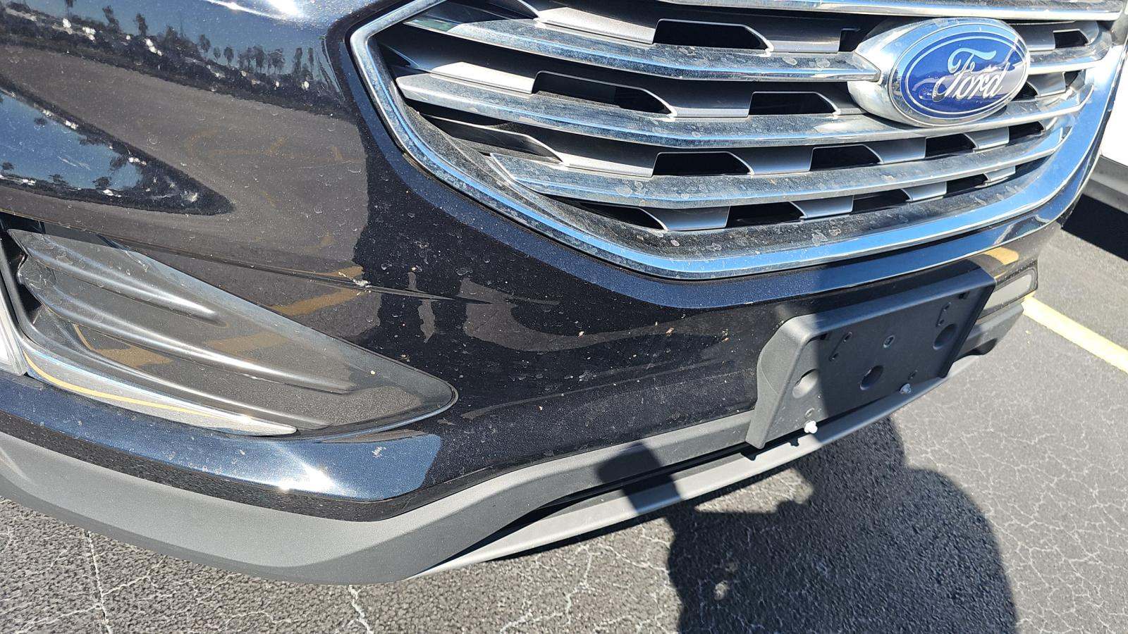 2022 Ford Edge SEL AWD