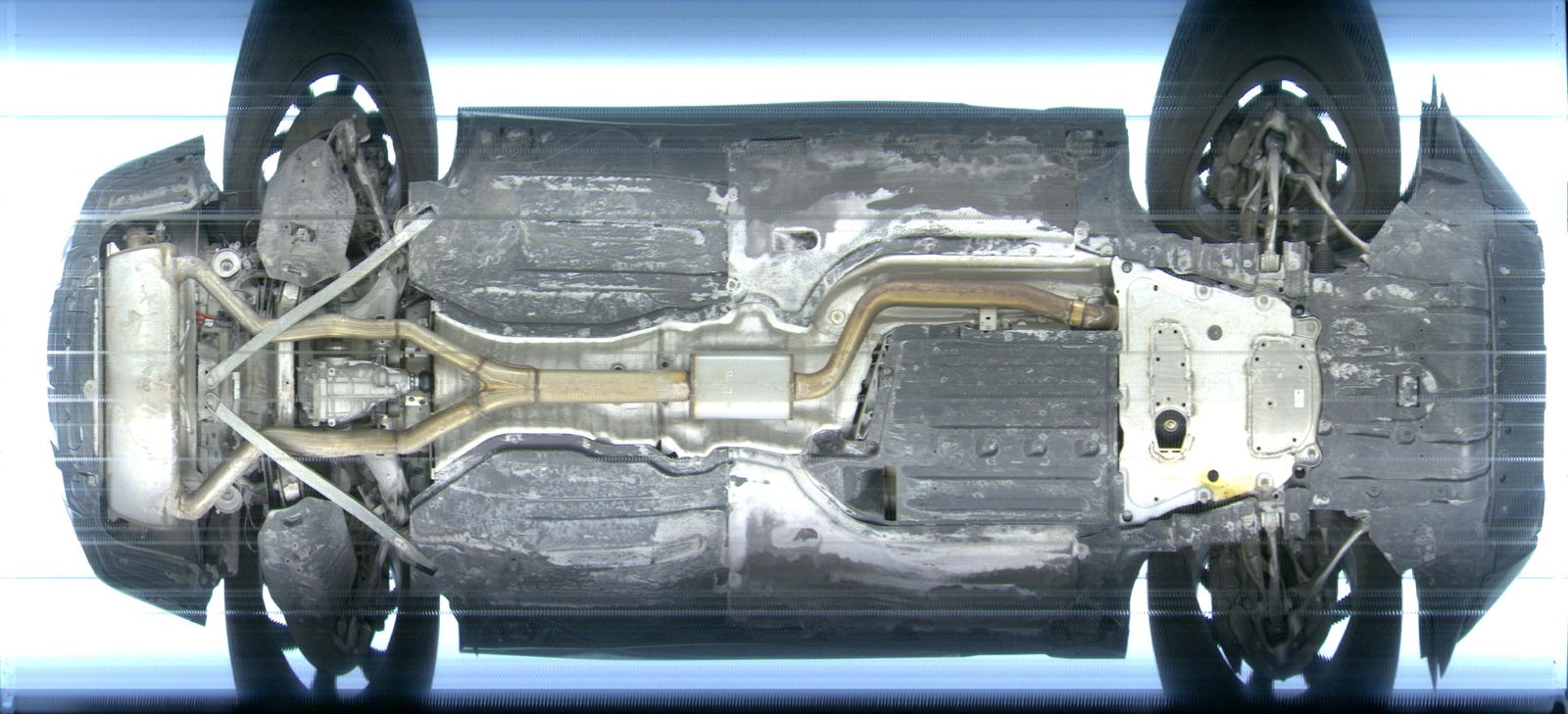 2025 BMW X6 xDrive40i AWD