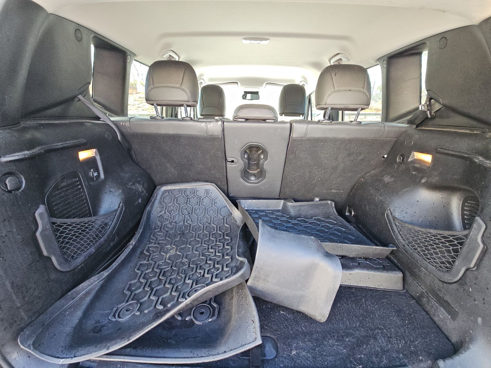 2016 Jeep Renegade Limited FWD