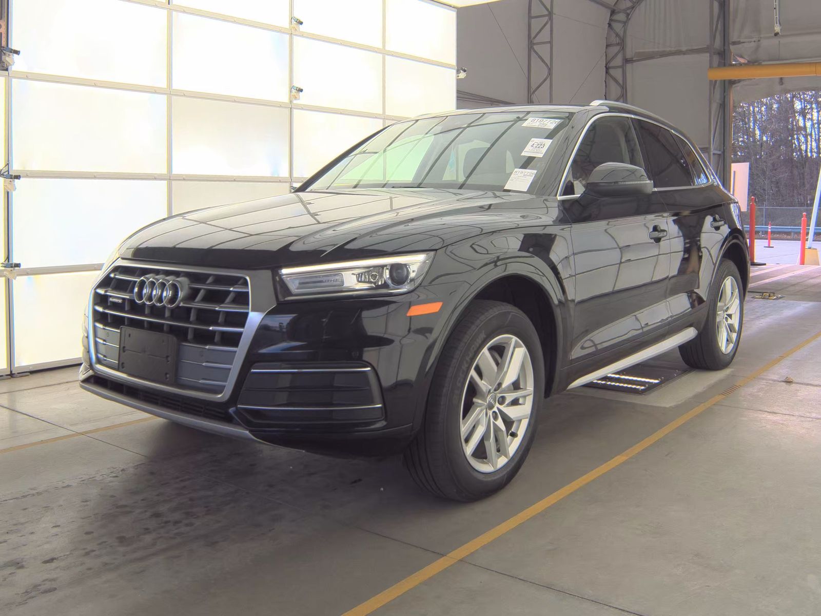 2020 Audi Q5 Premium AWD