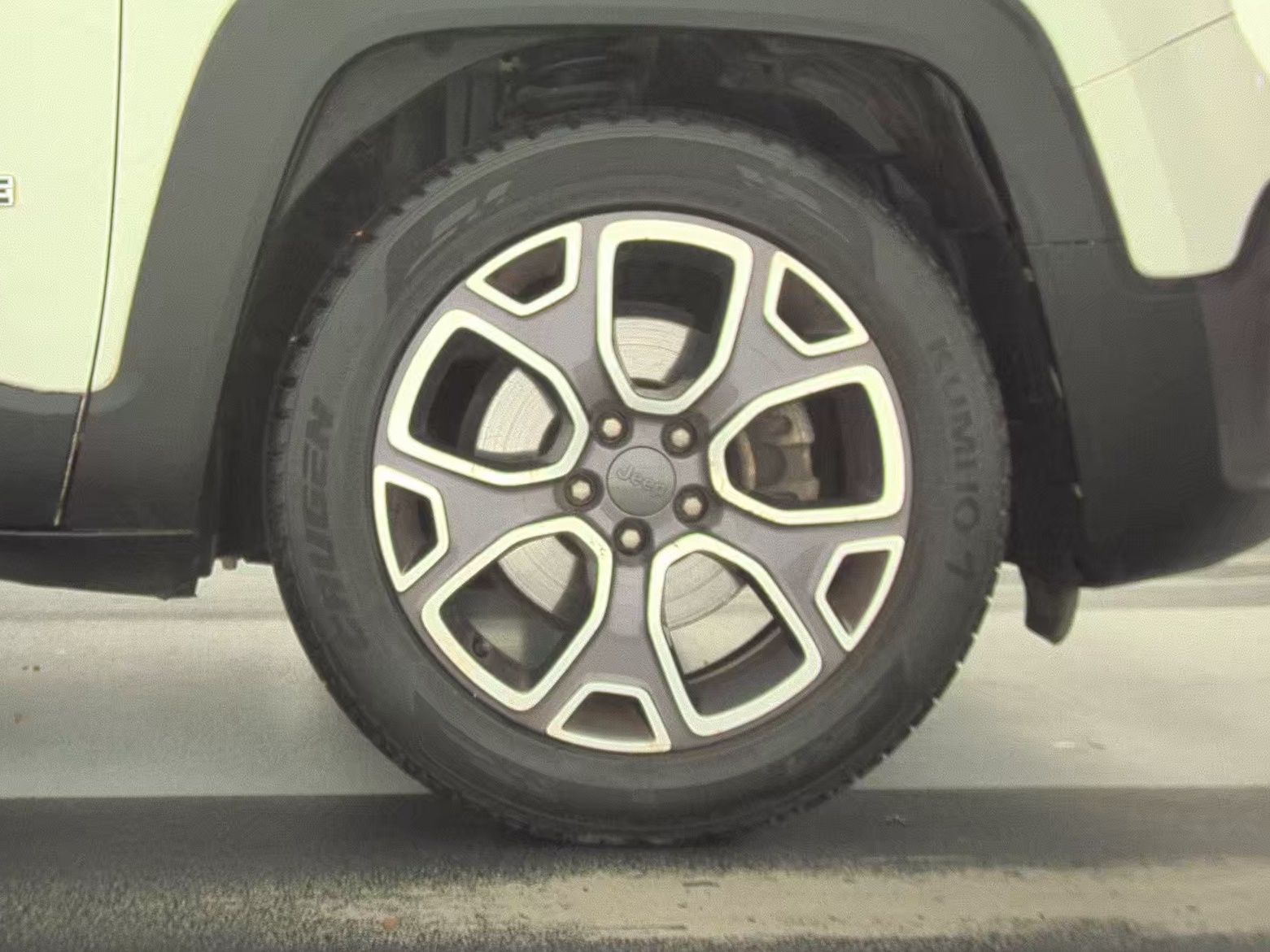 2016 Jeep Renegade Limited FWD