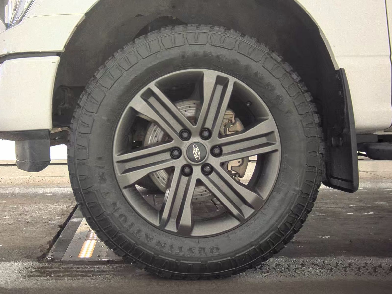 2021 Ford F-150 Hybrid XLT AWD