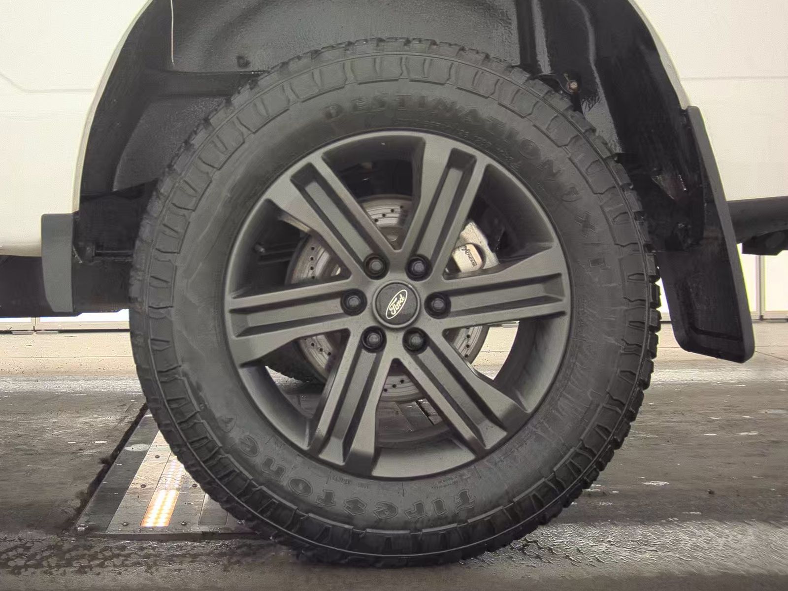 2021 Ford F-150 Hybrid XLT AWD