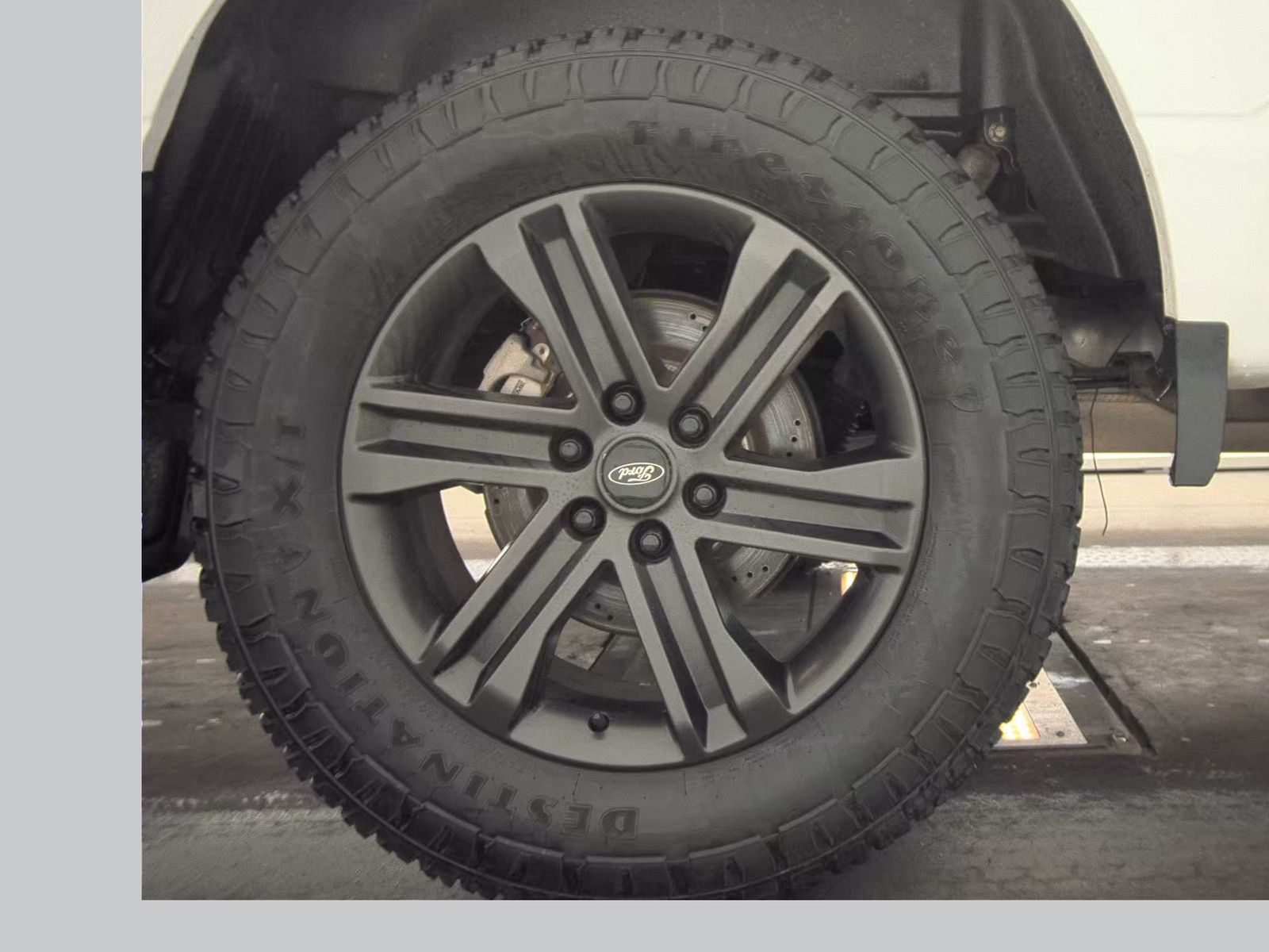 2021 Ford F-150 Hybrid XLT AWD