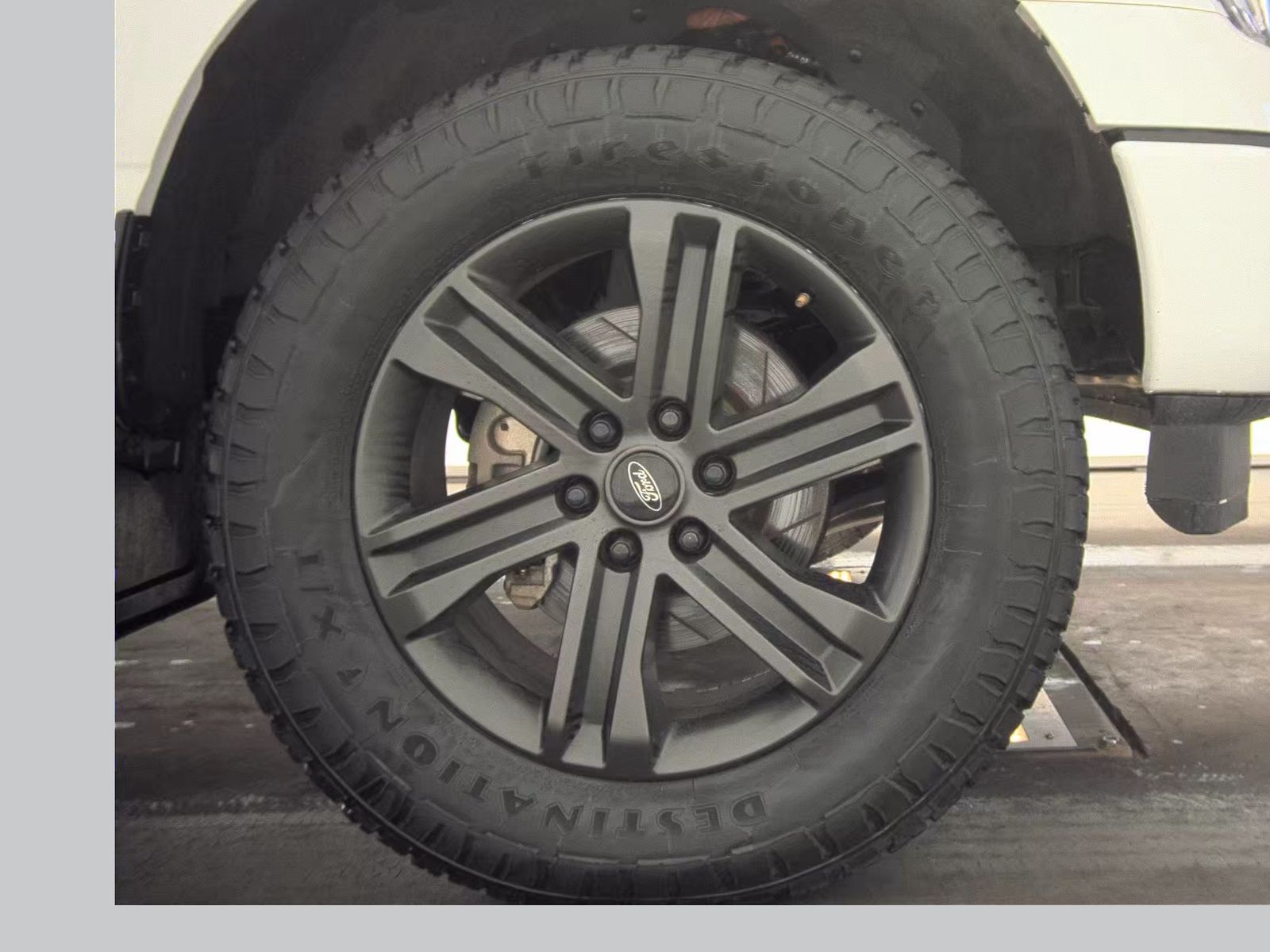 2021 Ford F-150 Hybrid XLT AWD