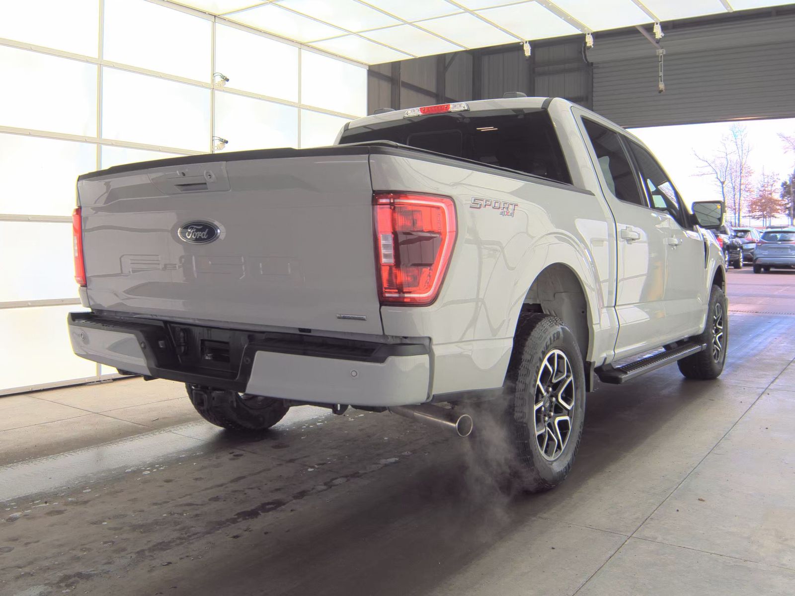 2023 Ford F-150 XLT AWD