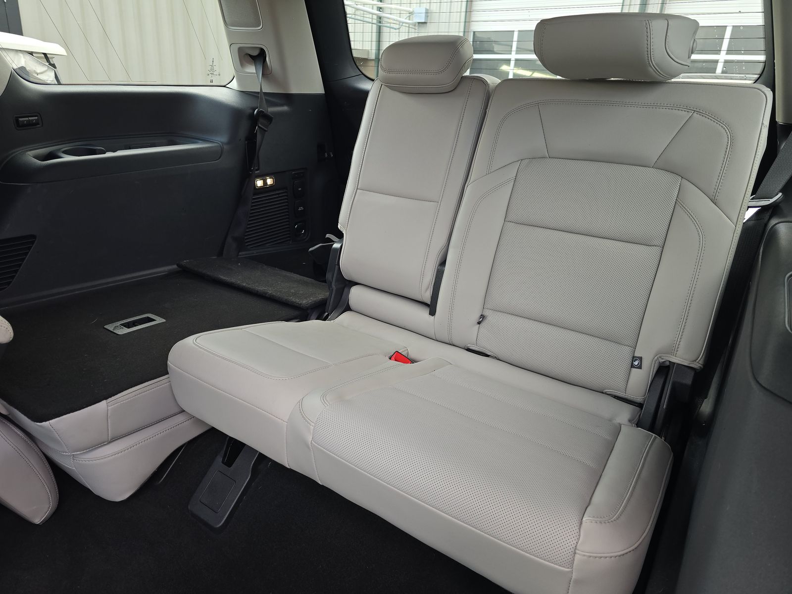 2025 Lincoln Navigator Reserve AWD