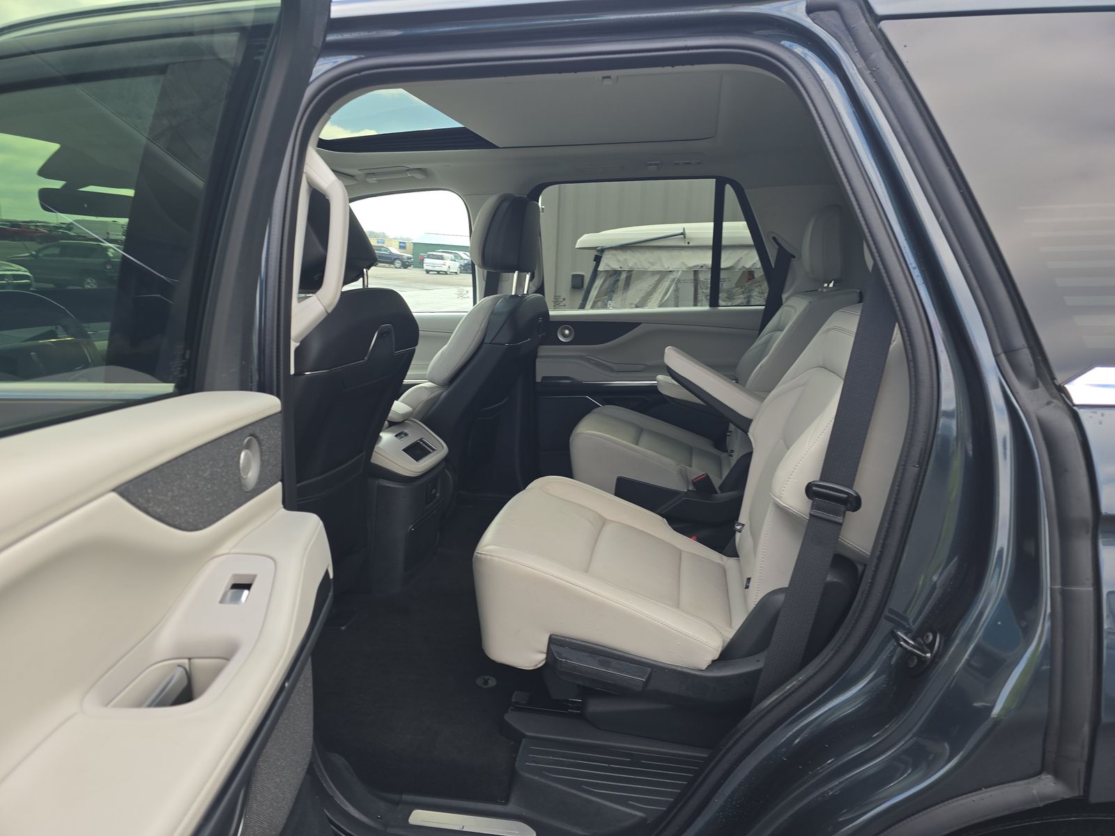 2025 Lincoln Navigator Reserve AWD