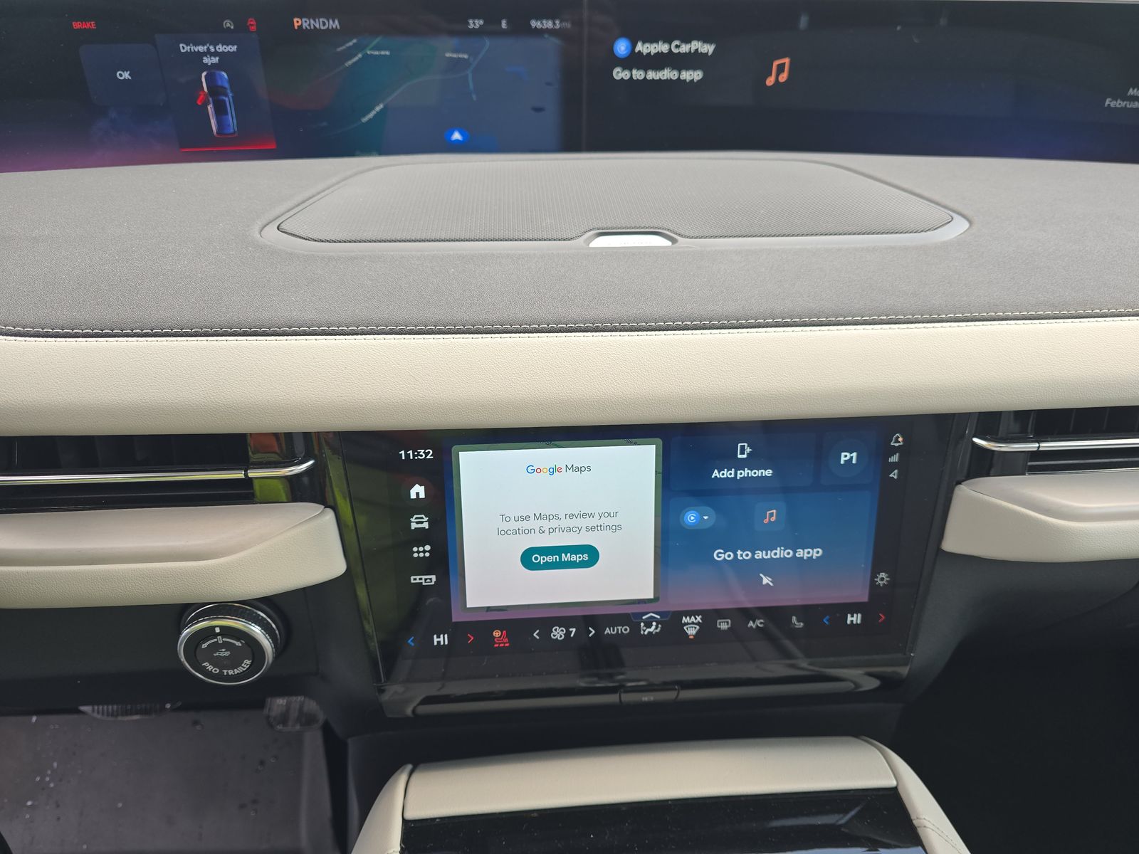 2025 Lincoln Navigator Reserve AWD