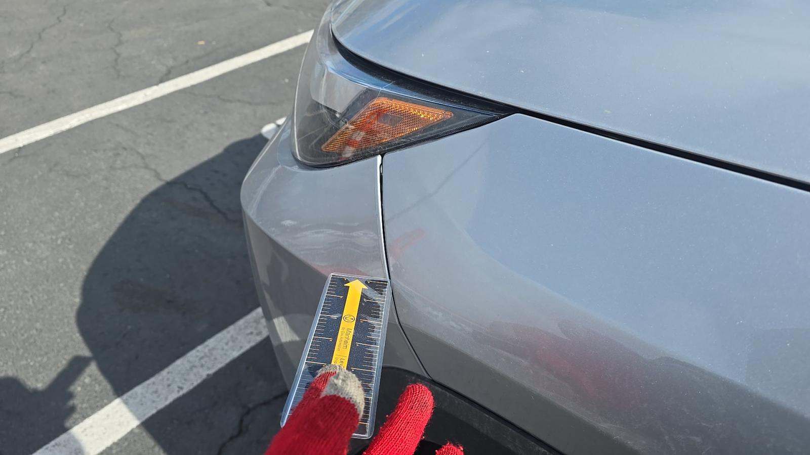 2024 Toyota RAV4 LE AWD