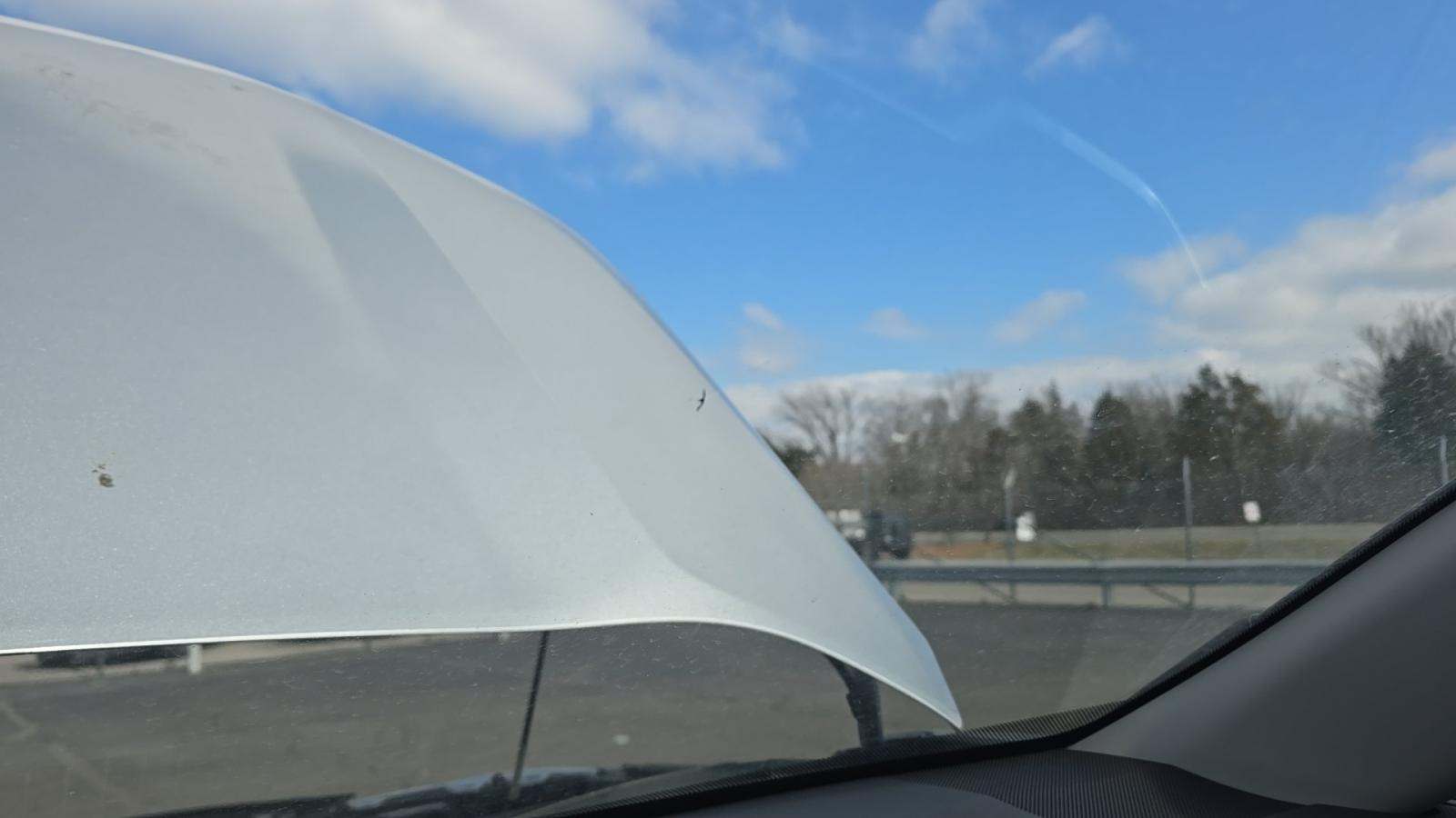 2024 Toyota RAV4 LE AWD