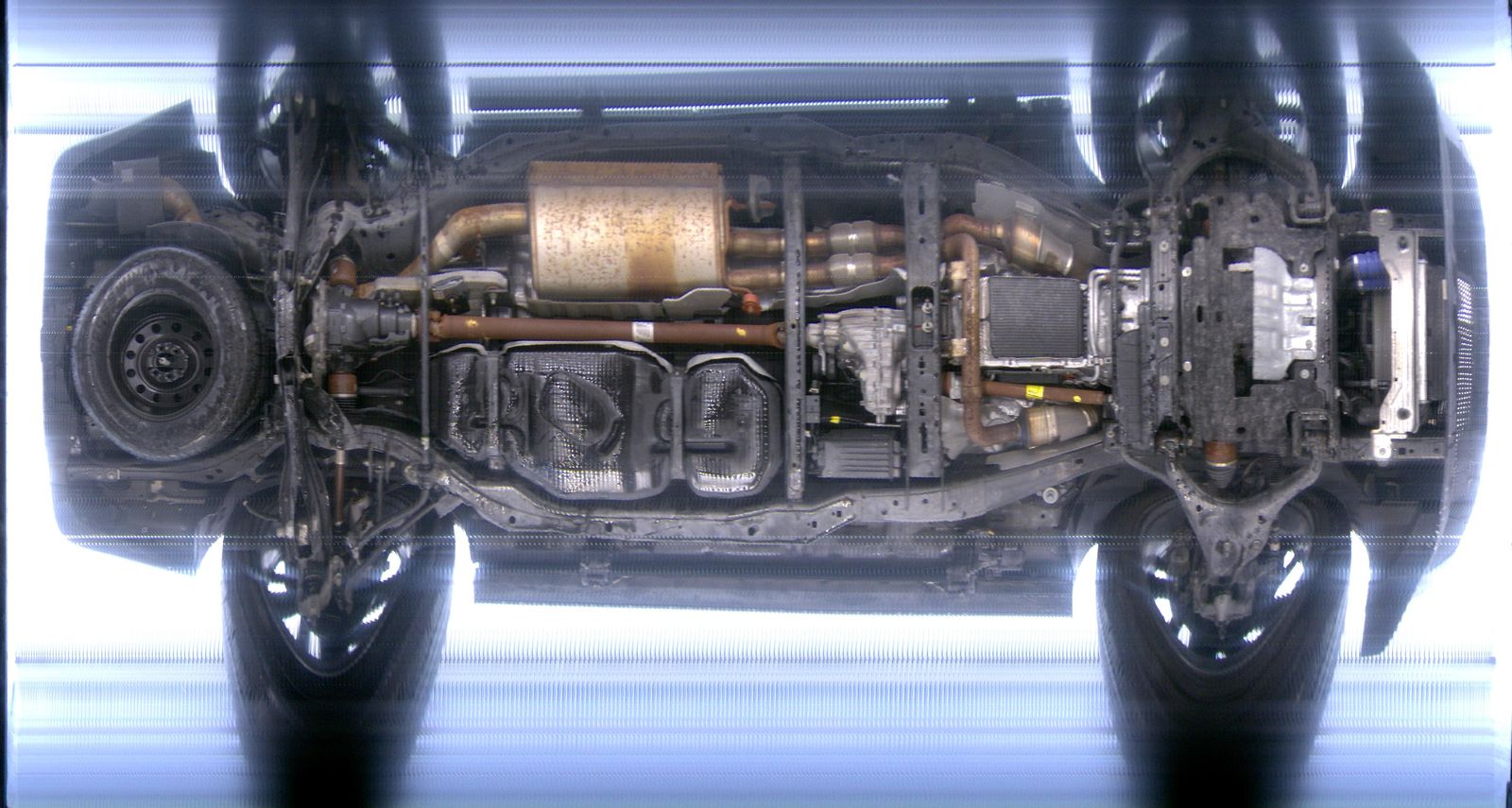 2025 Lincoln Navigator Reserve AWD