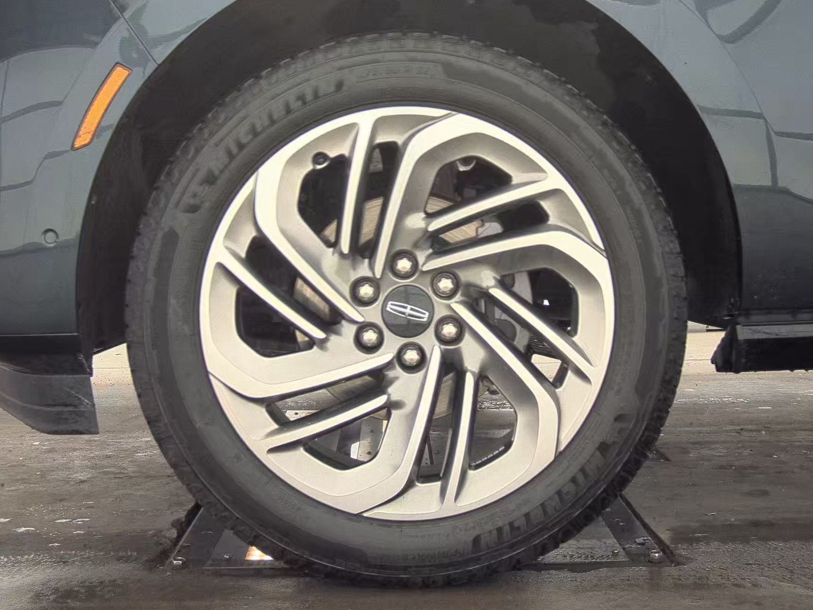 2025 Lincoln Navigator Reserve AWD