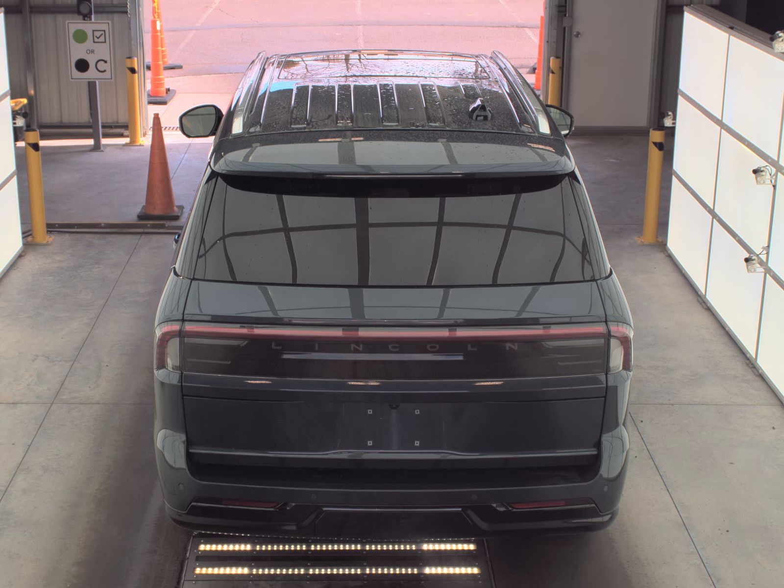 2025 Lincoln Navigator Reserve AWD