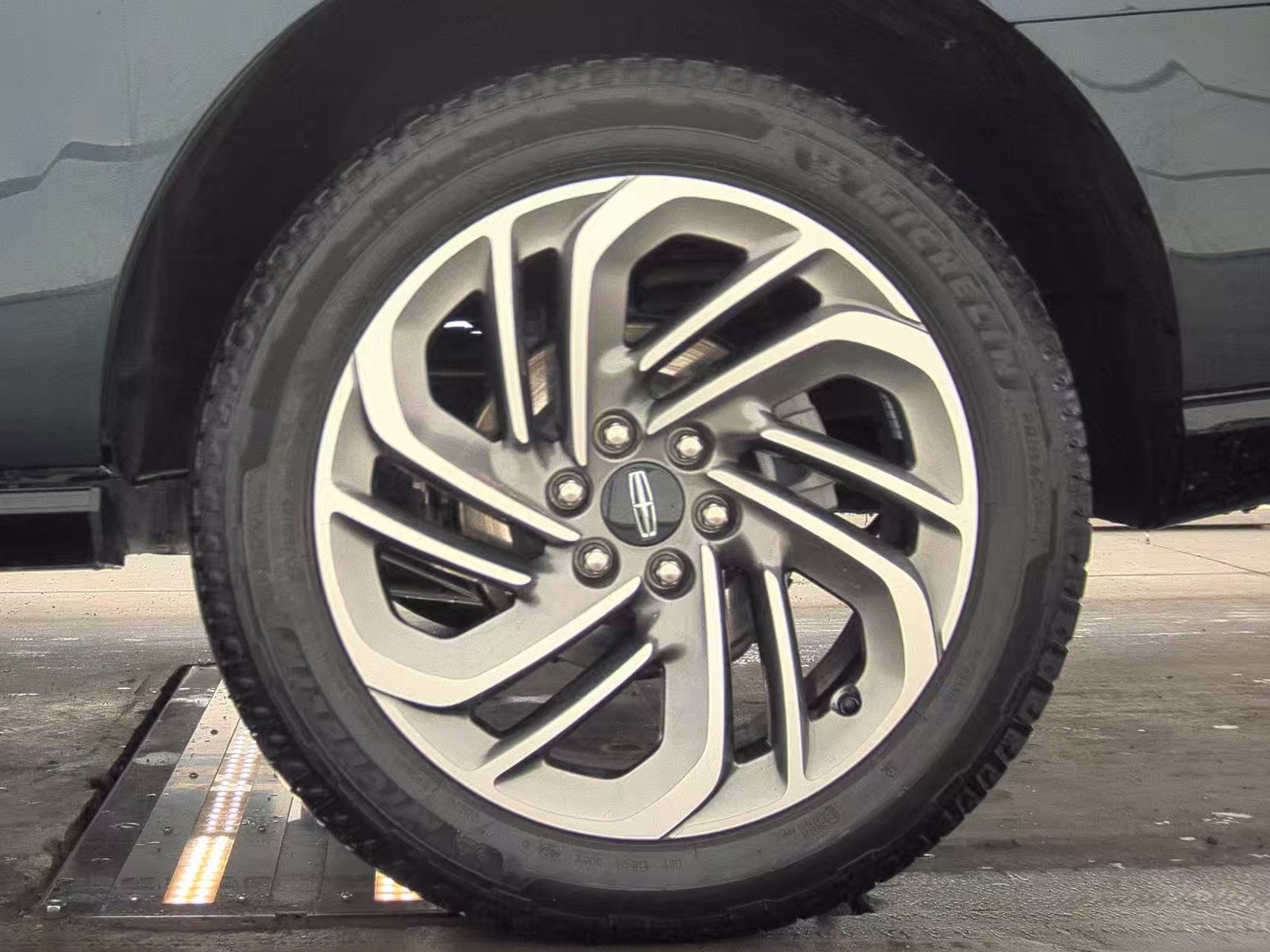 2025 Lincoln Navigator Reserve AWD