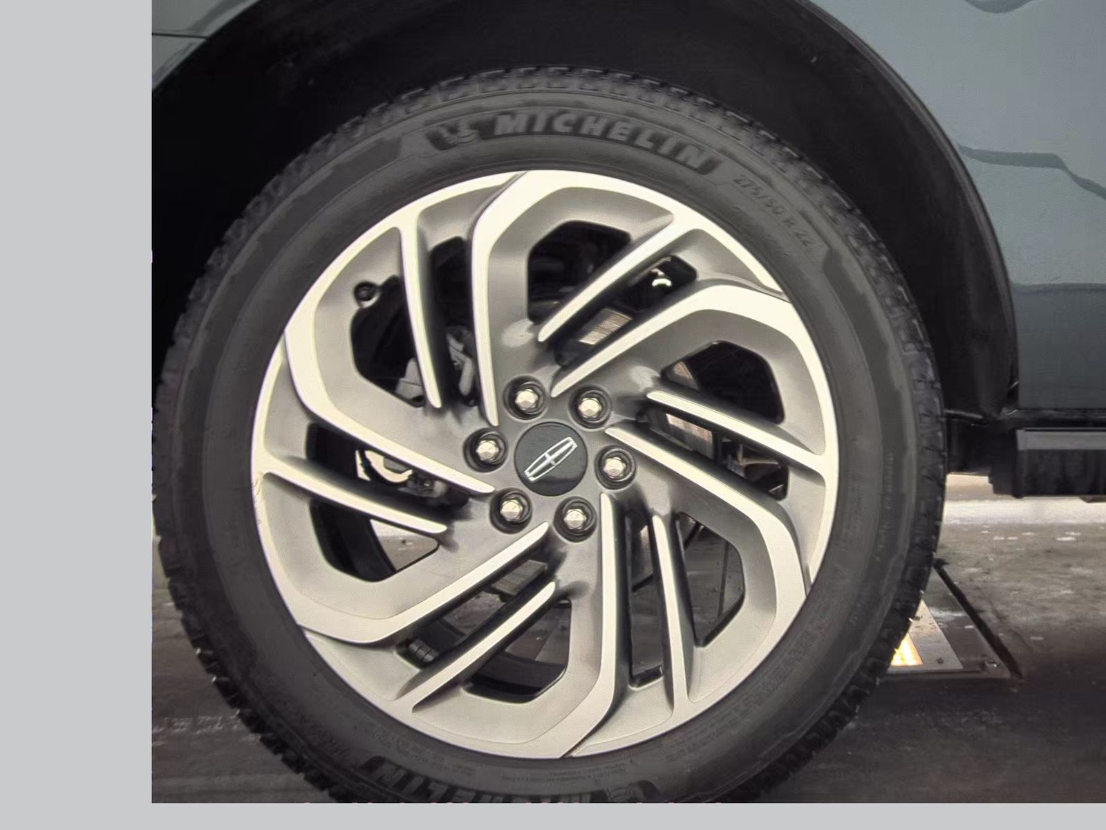 2025 Lincoln Navigator Reserve AWD