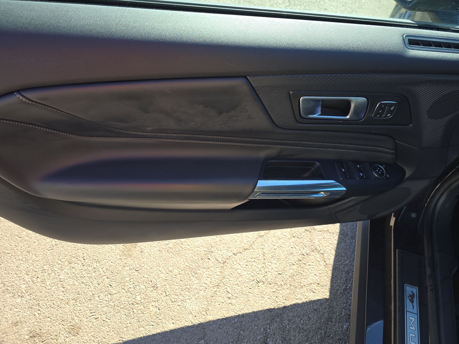 2024 Ford Mustang GT Premium RWD