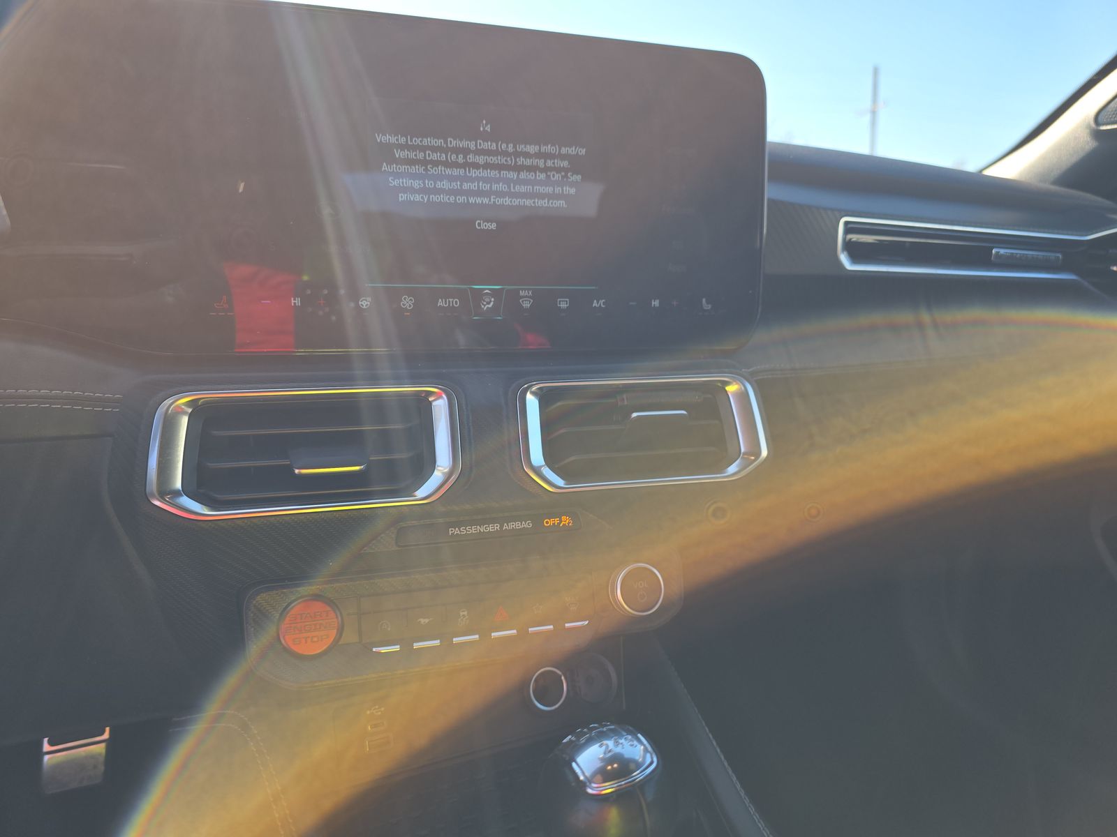 2024 Ford Mustang GT Premium RWD