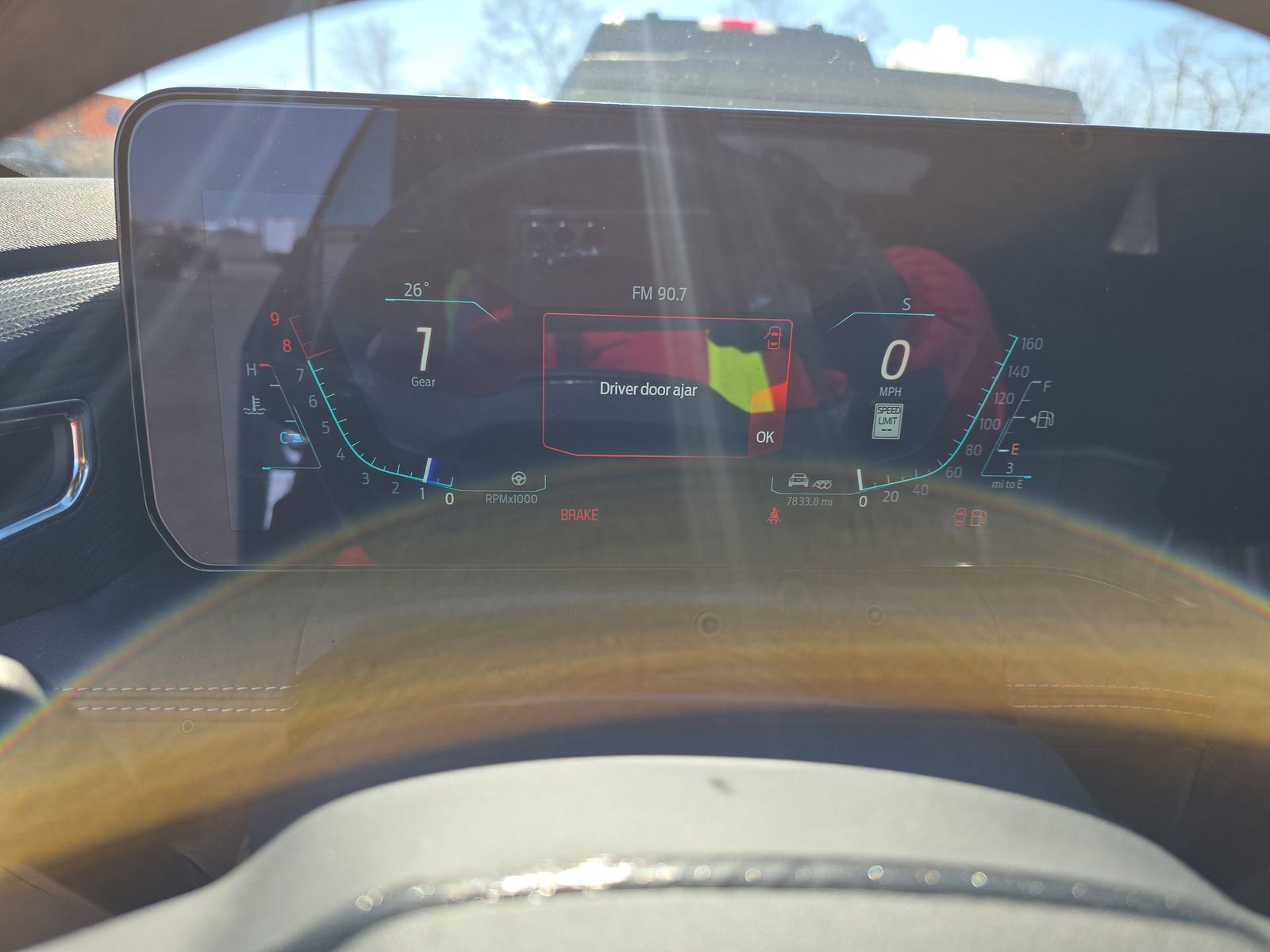 2024 Ford Mustang GT Premium RWD