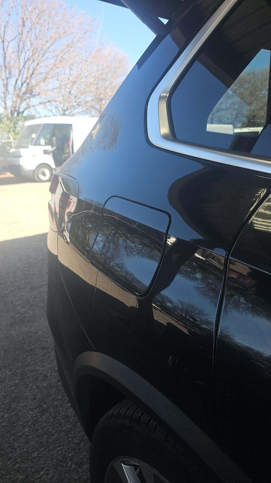 2025 BMW X5 xDrive50e AWD