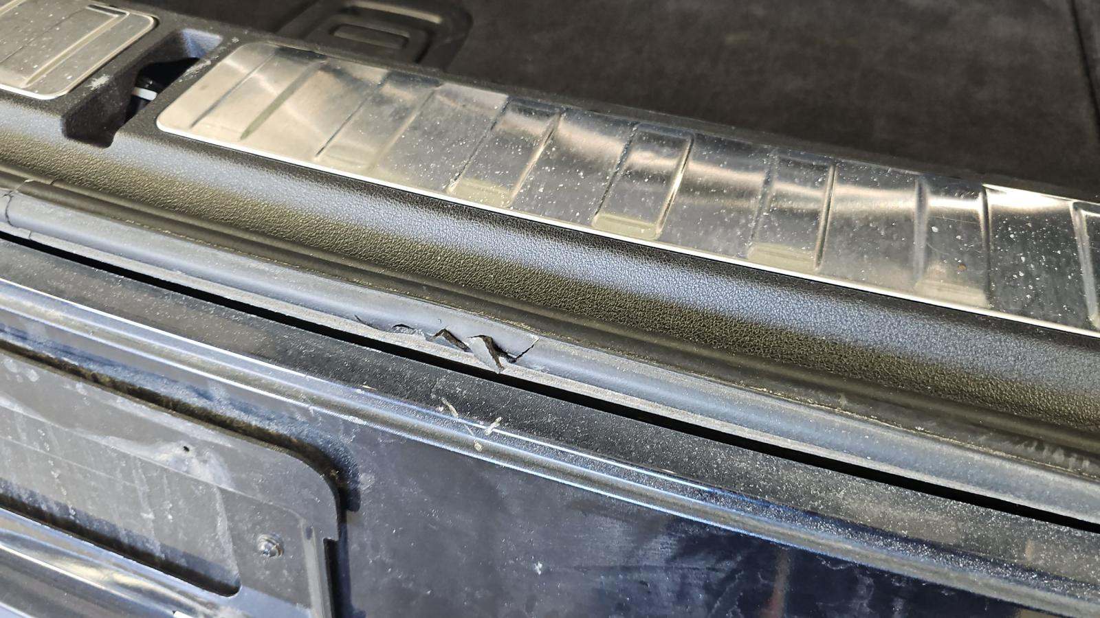 2025 BMW X6 xDrive40i AWD