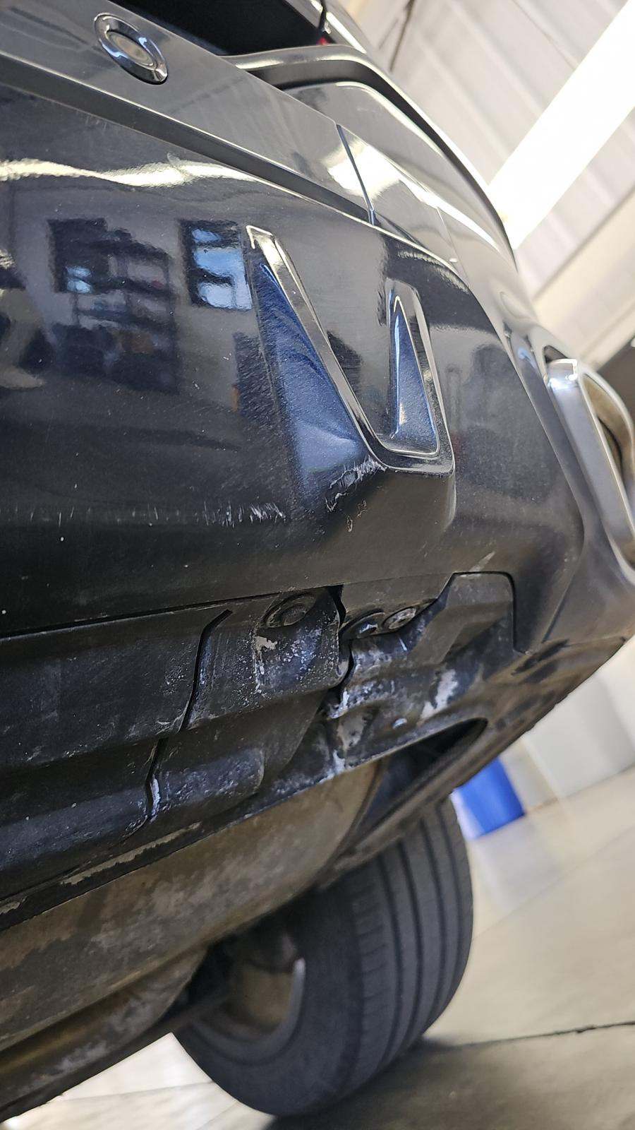 2025 BMW X6 xDrive40i AWD