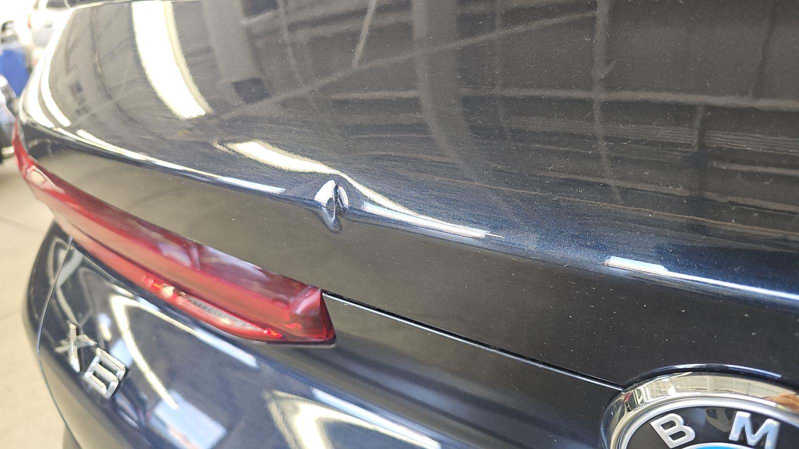 2025 BMW X6 xDrive40i AWD