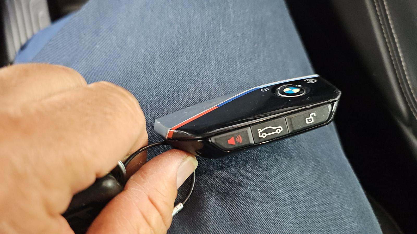 2025 BMW X6 xDrive40i AWD