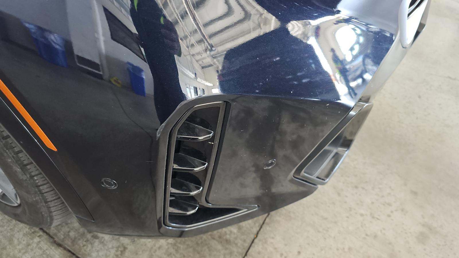 2025 BMW X6 xDrive40i AWD