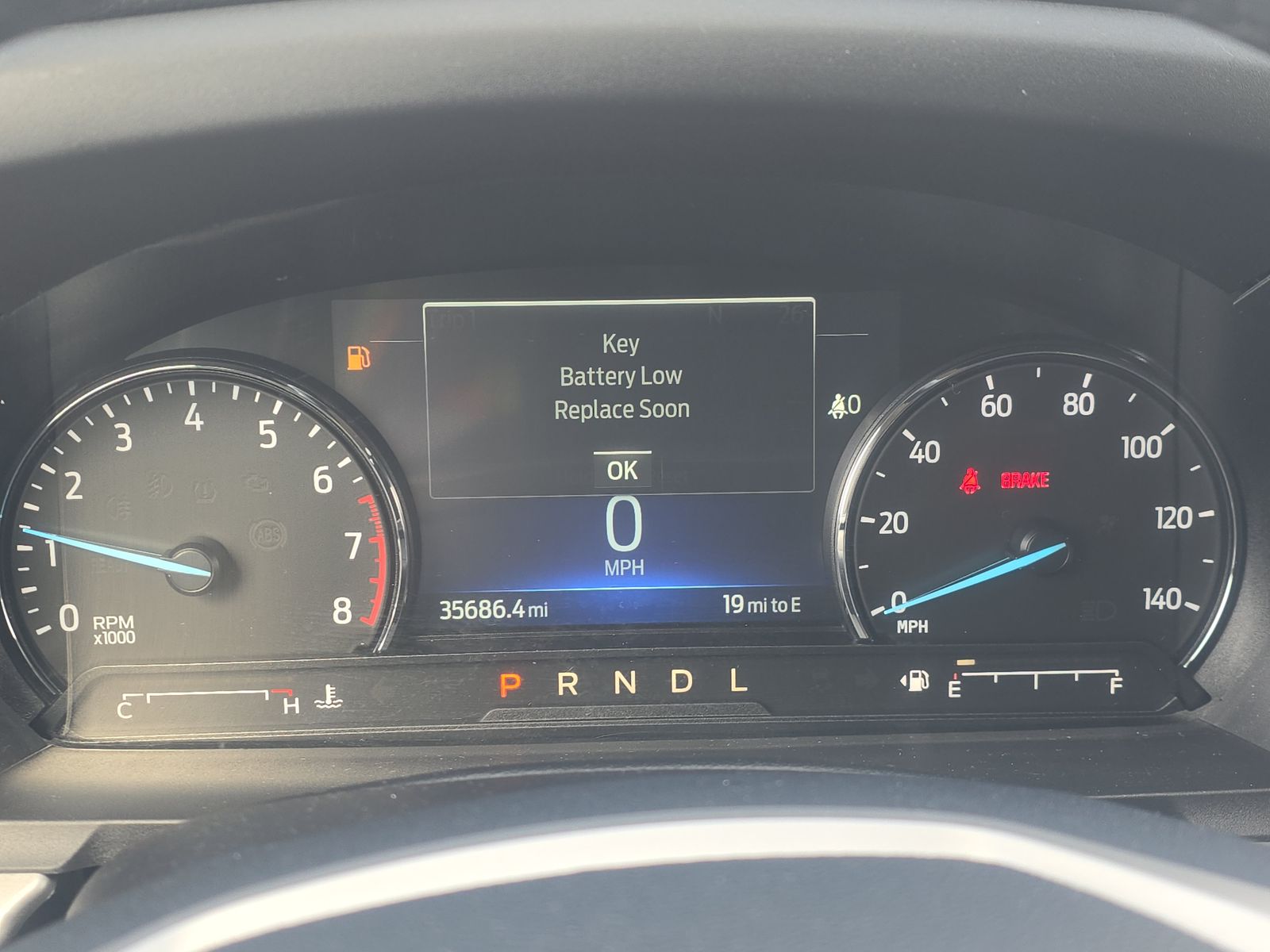 2023 Ford Explorer XLT AWD