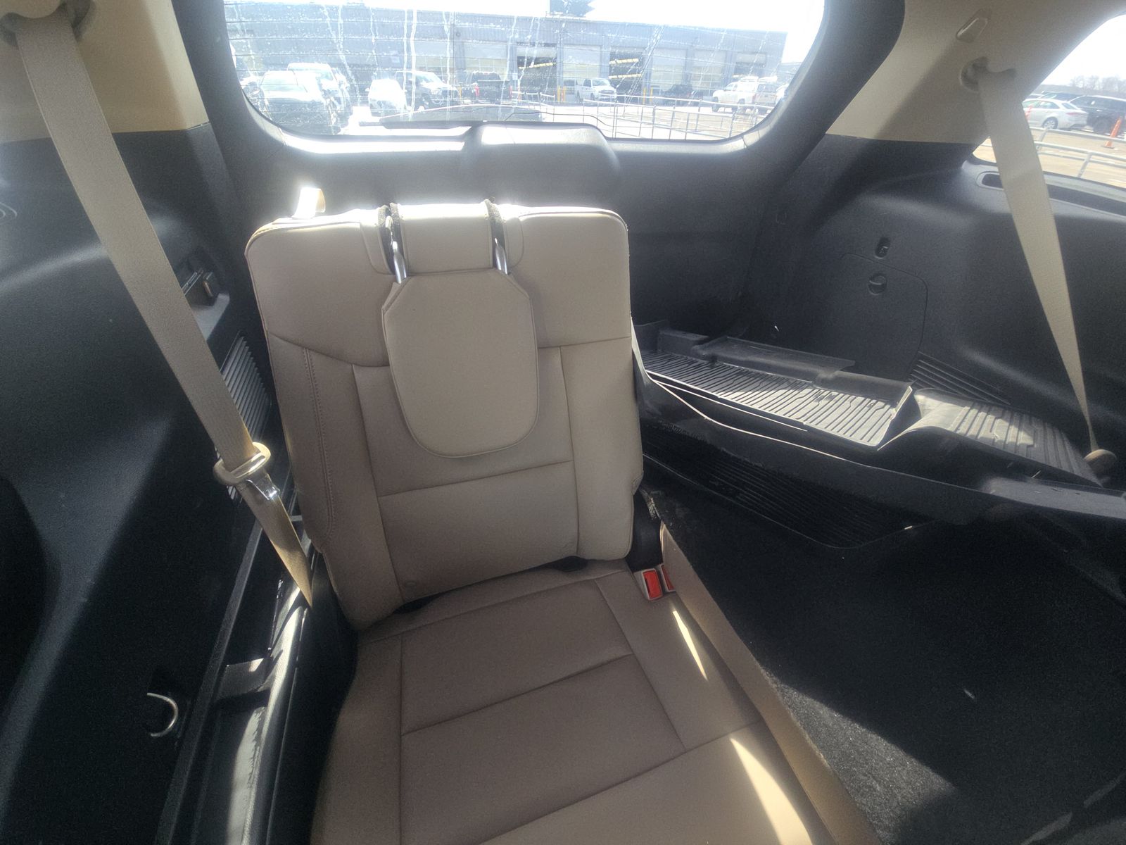 2023 Ford Explorer XLT AWD