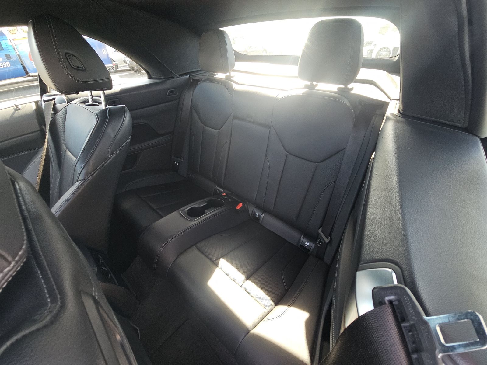 2025 BMW 4 Series 430i xDrive AWD