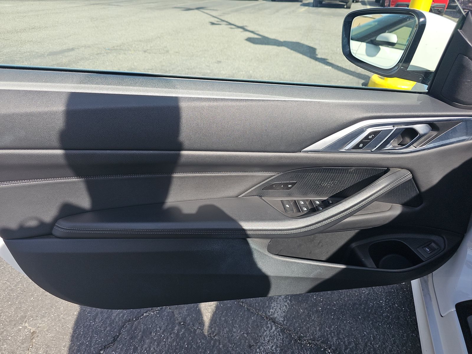 2025 BMW 4 Series 430i xDrive AWD