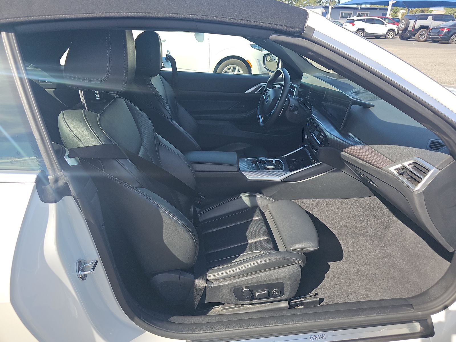 2025 BMW 4 Series 430i xDrive AWD