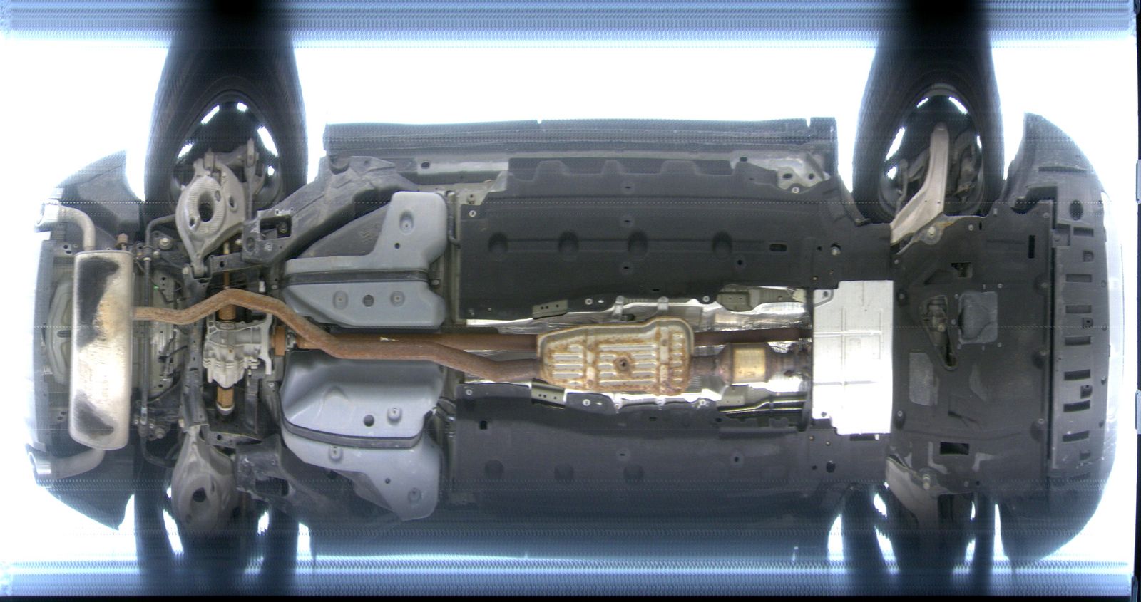 2023 Ford Edge Titanium AWD