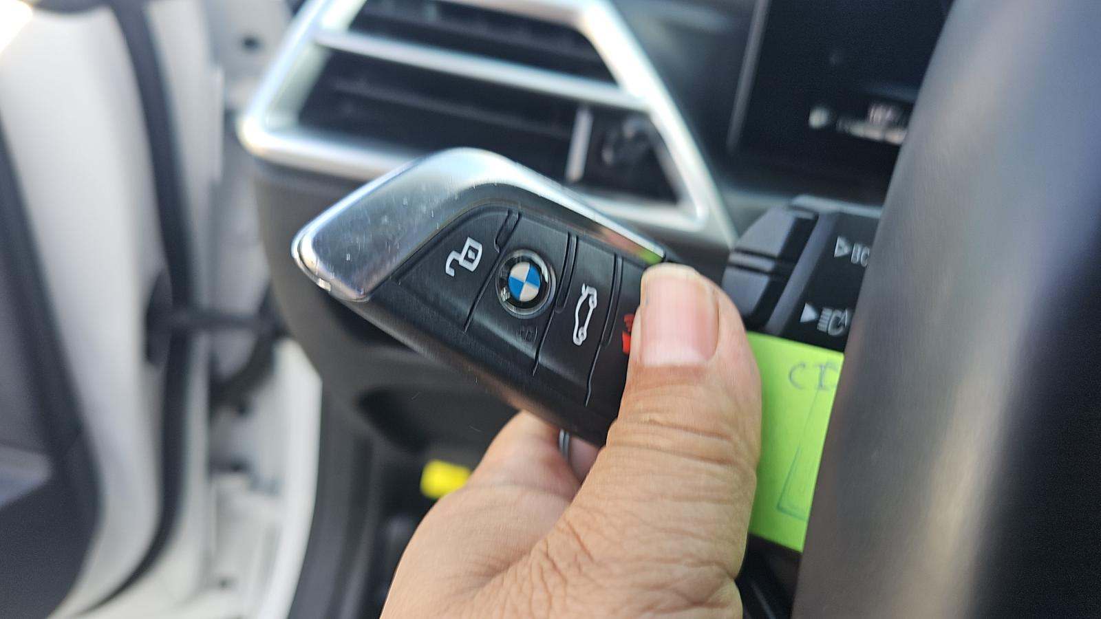 2025 BMW 4 Series 430i xDrive AWD