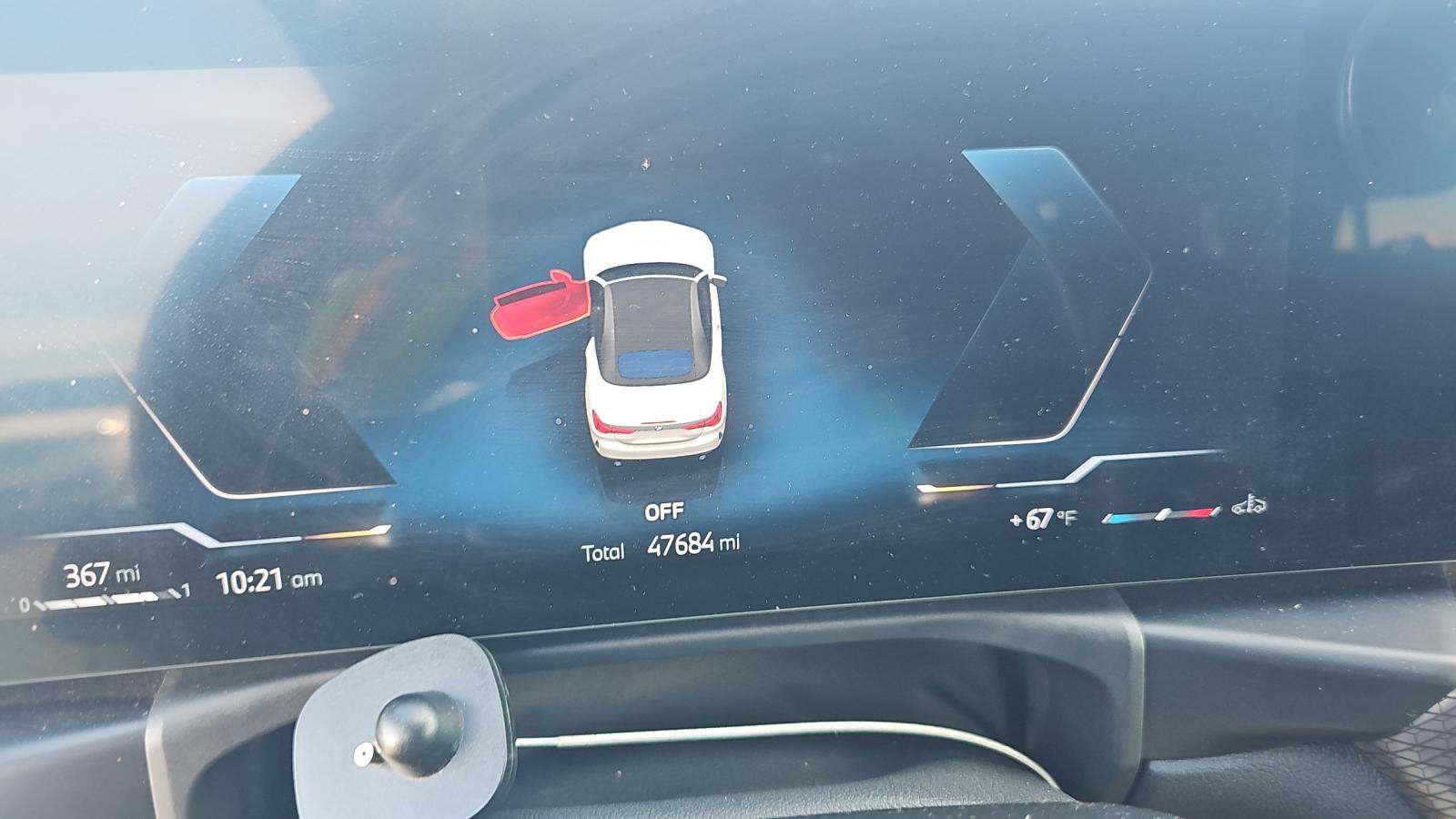 2025 BMW 4 Series 430i xDrive AWD