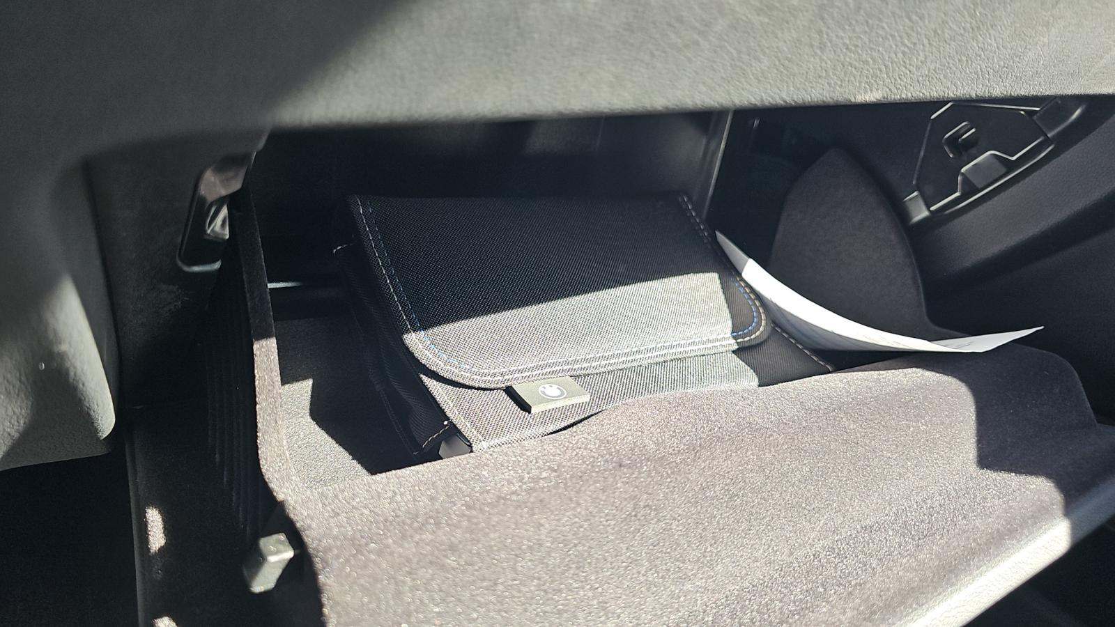 2025 BMW 4 Series 430i xDrive AWD