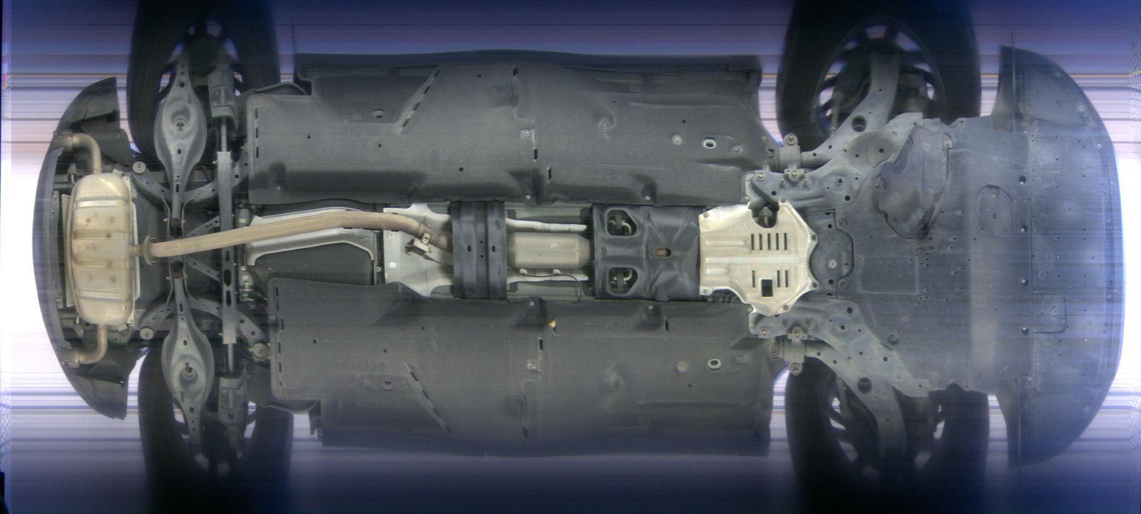 2021 MAZDA CX-5 Touring FWD