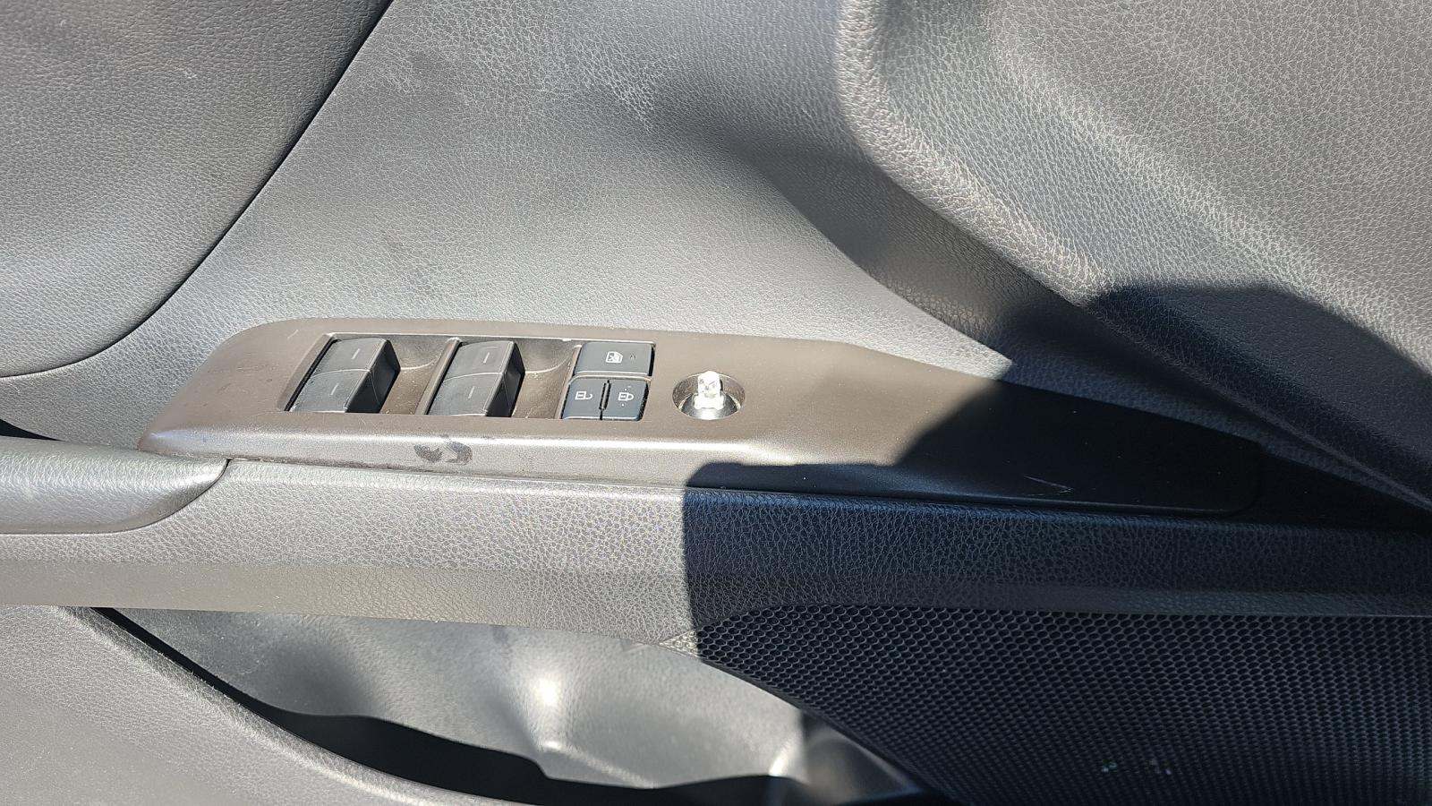 2021 Toyota Camry SE FWD